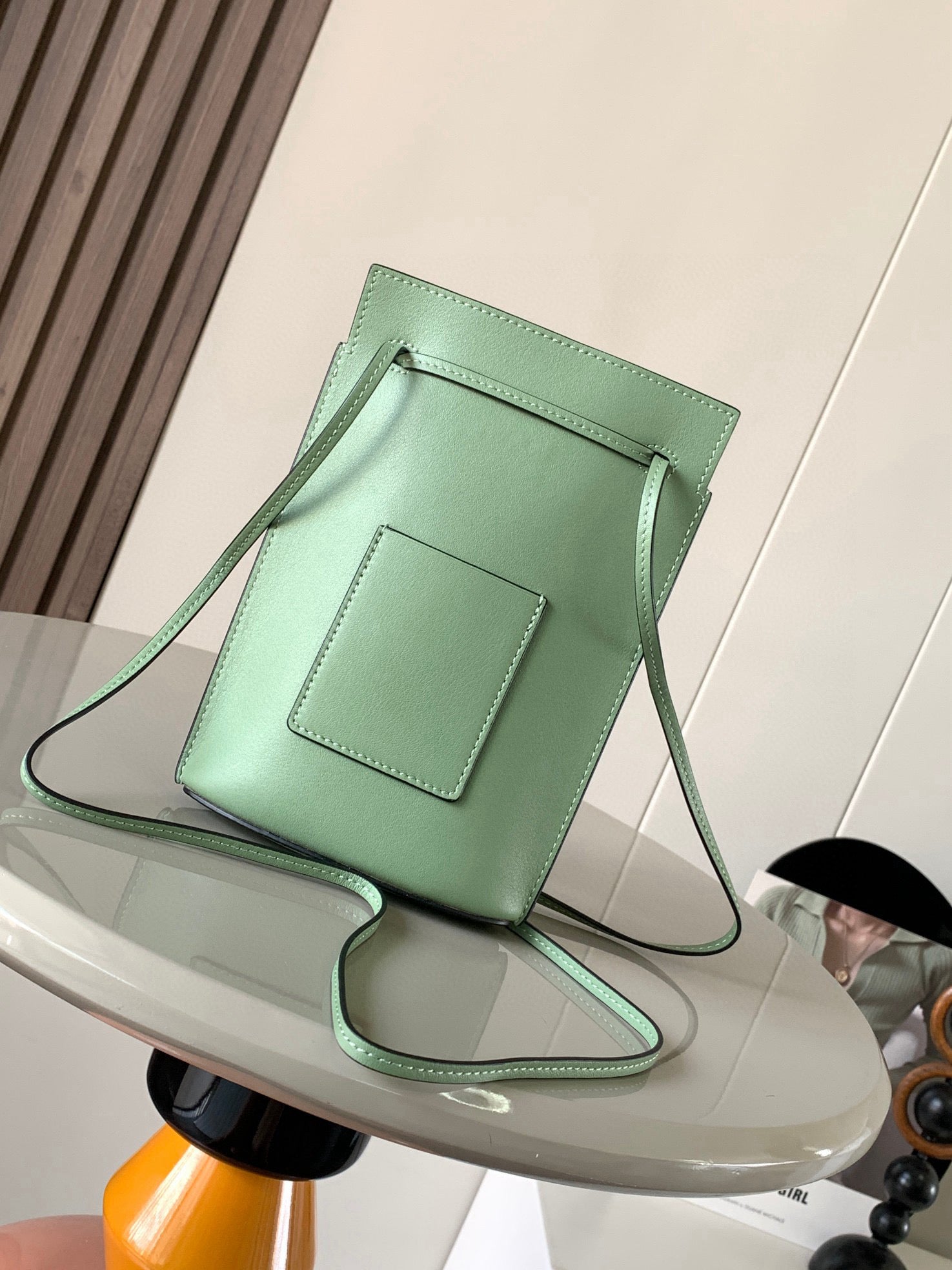 LuxluxHouse Best Quality Bags Loewe