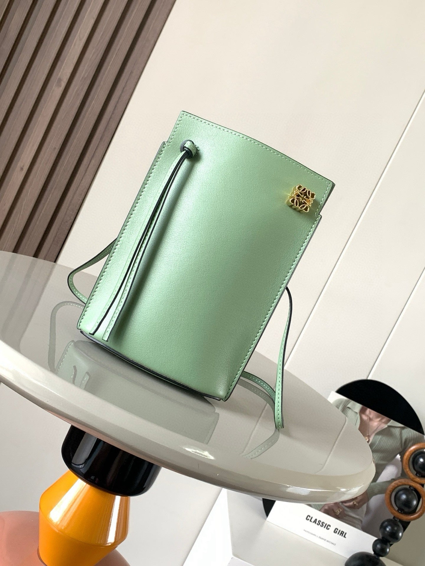 LuxluxHouse Best Quality Bags Loewe