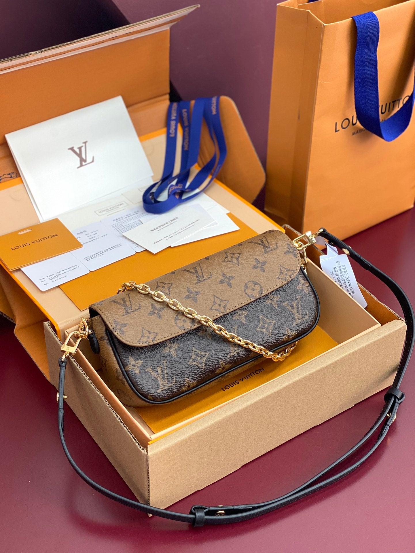 LuxluxHouse Best Quality Bags Small Bags