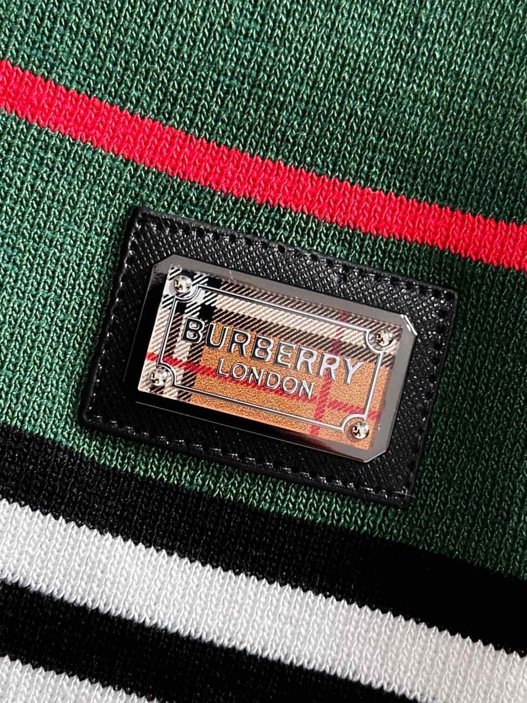 LuxluxHouse Best Quality Clothes Burberry Pants