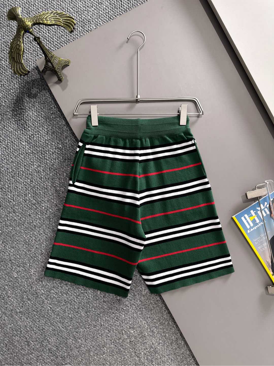 LuxluxHouse Best Quality Clothes Burberry Pants