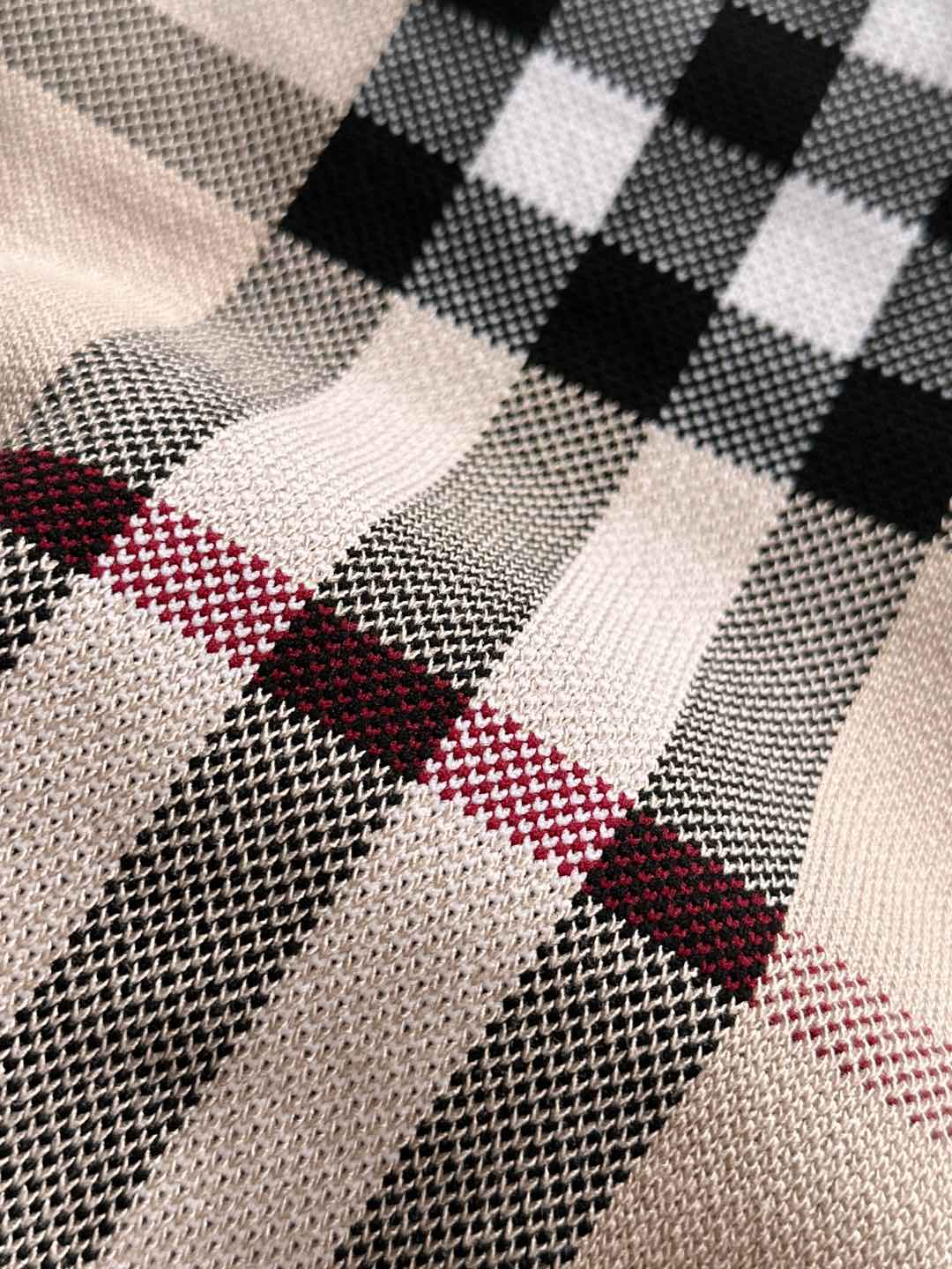 LuxluxHouse Best Quality Clothes Burberry Pants