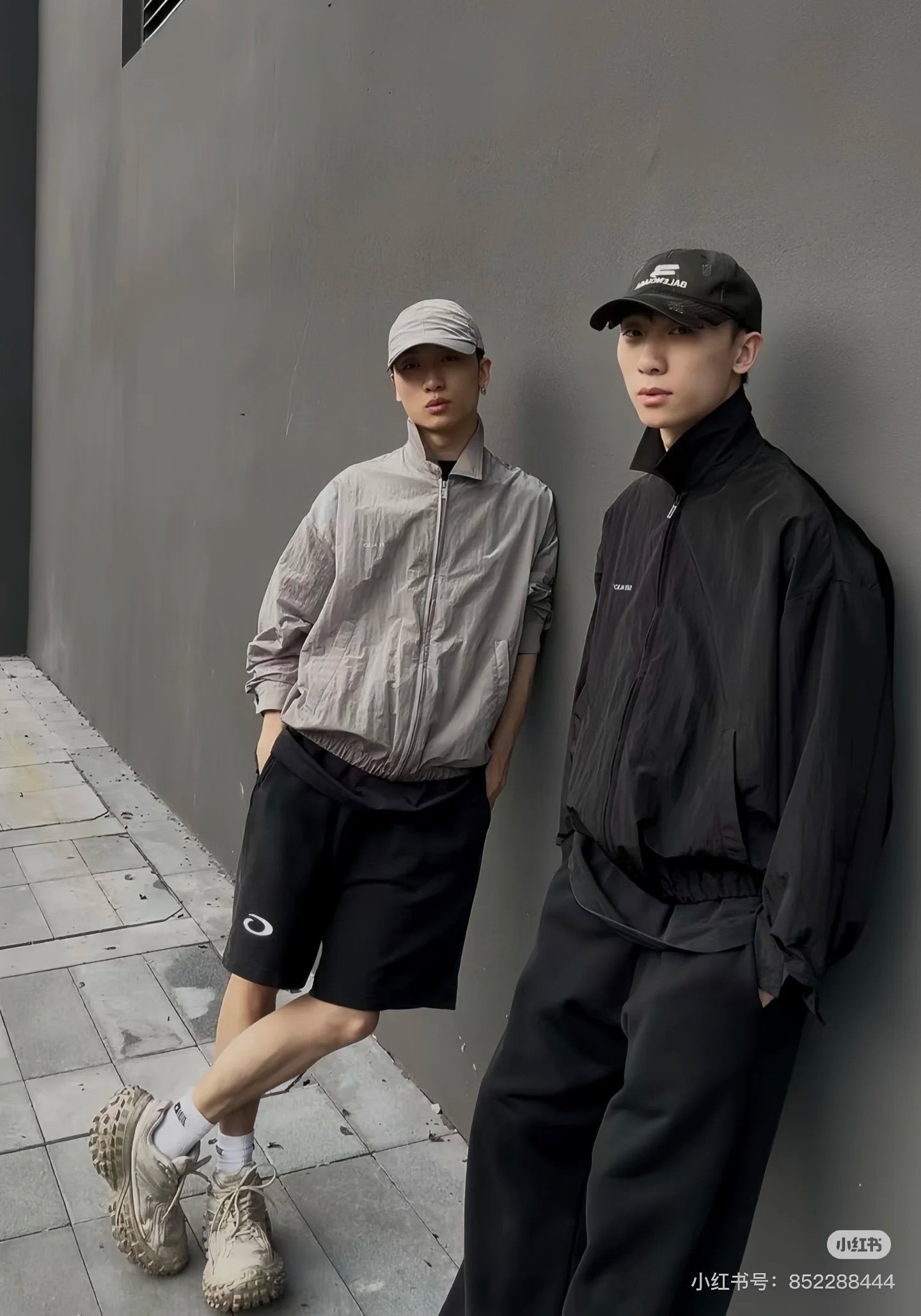LuxluxHouse Best Quality Clothes Balenciaga Pants