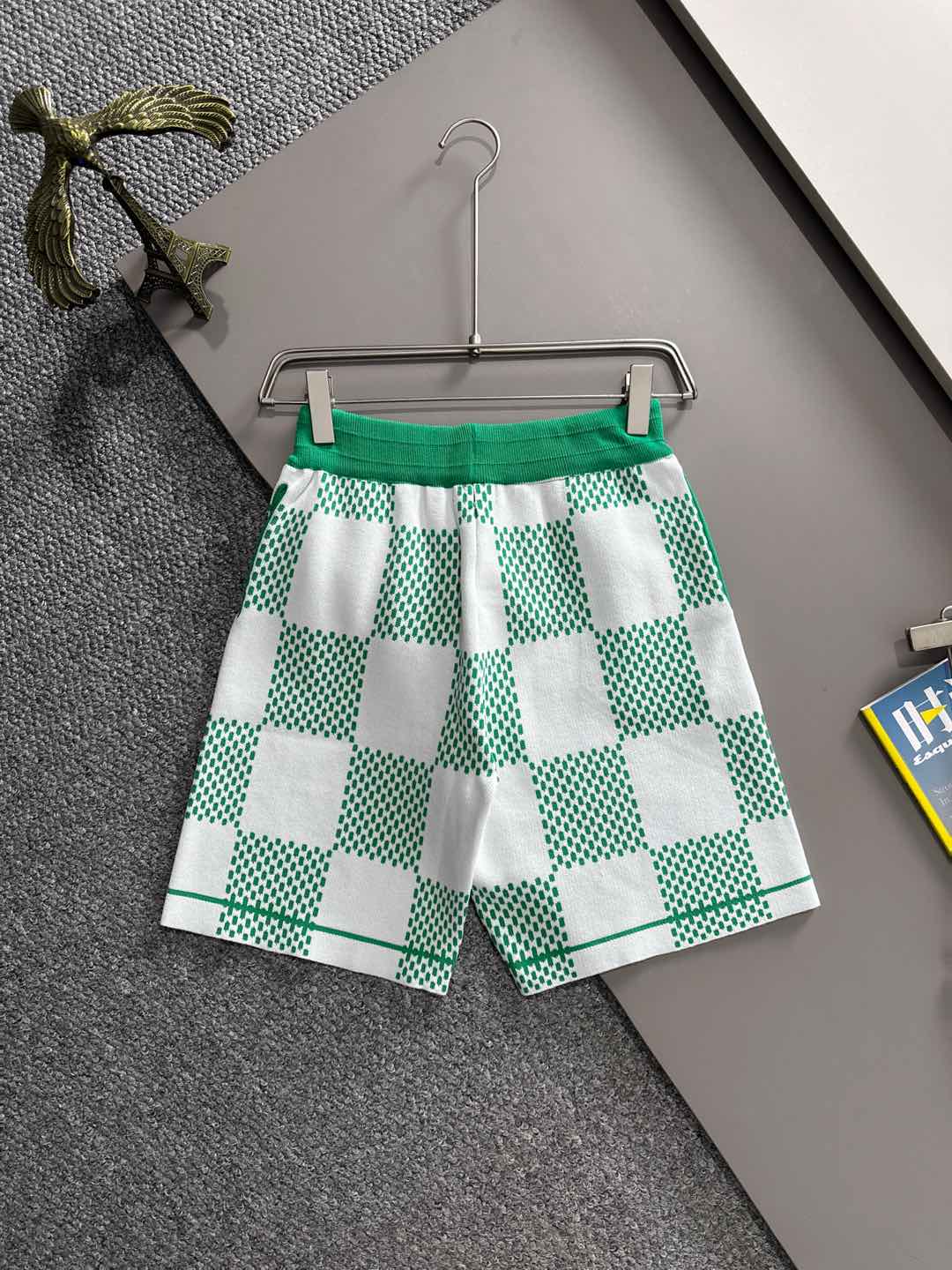 LuxluxHouse Best Quality Clothes Pants Louis Vuitton