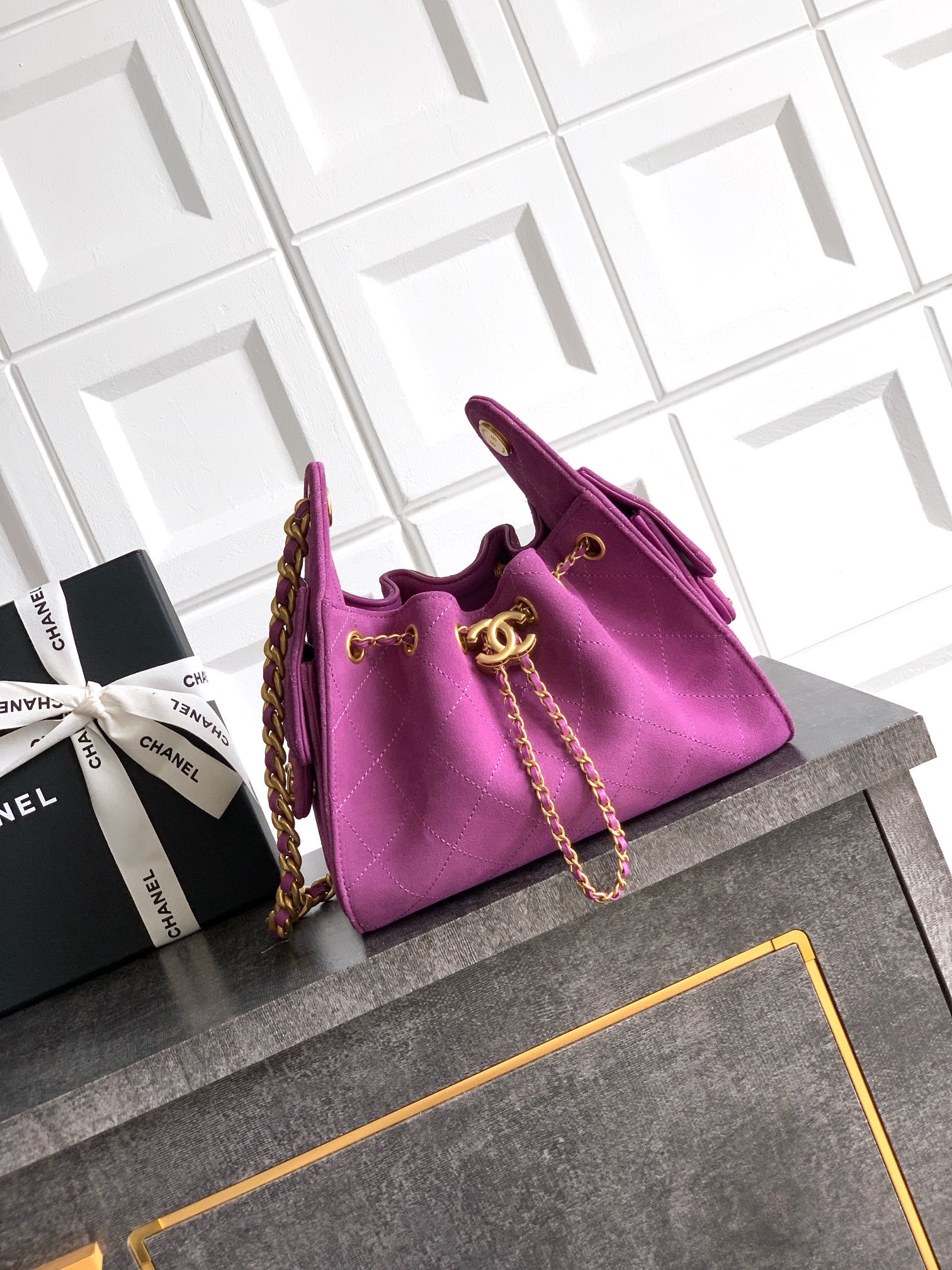 LuxluxHouse Best Quality Bags Chanel Women