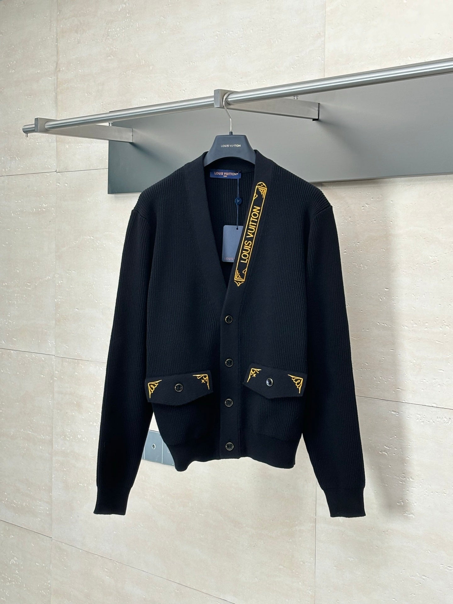 LuxluxHouse Best Quality Clothes Coats & Jackets Louis Vuitton