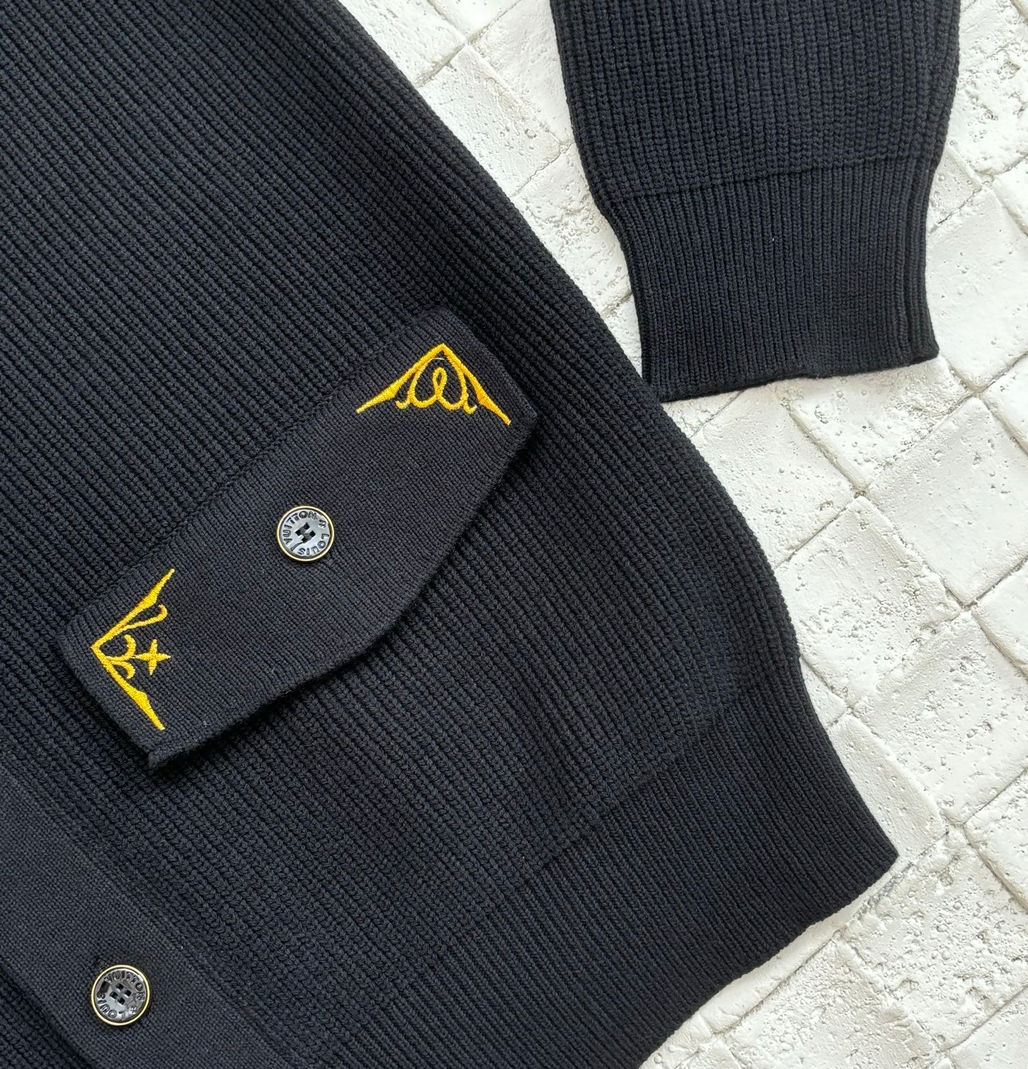 LuxluxHouse Best Quality Clothes Coats & Jackets Louis Vuitton