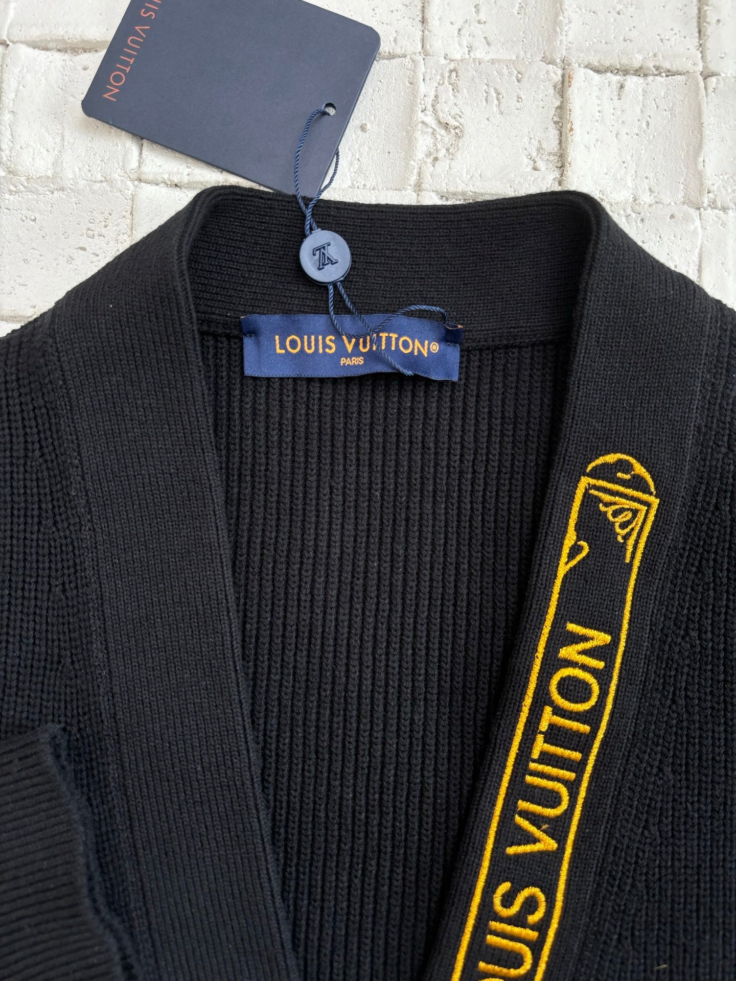 LuxluxHouse Best Quality Clothes Coats & Jackets Louis Vuitton