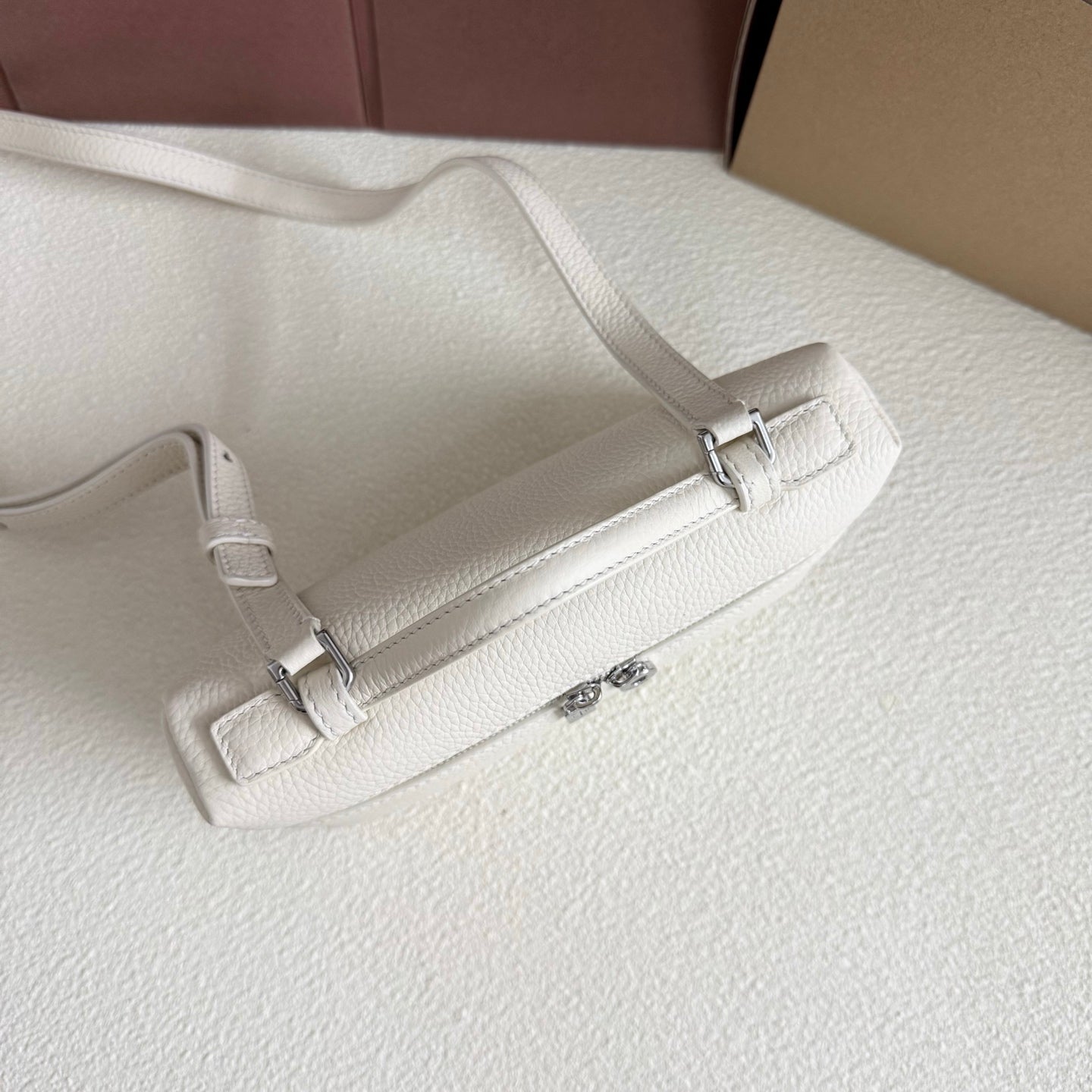 LuxluxHouse Best Quality Bags Loro Piana Women