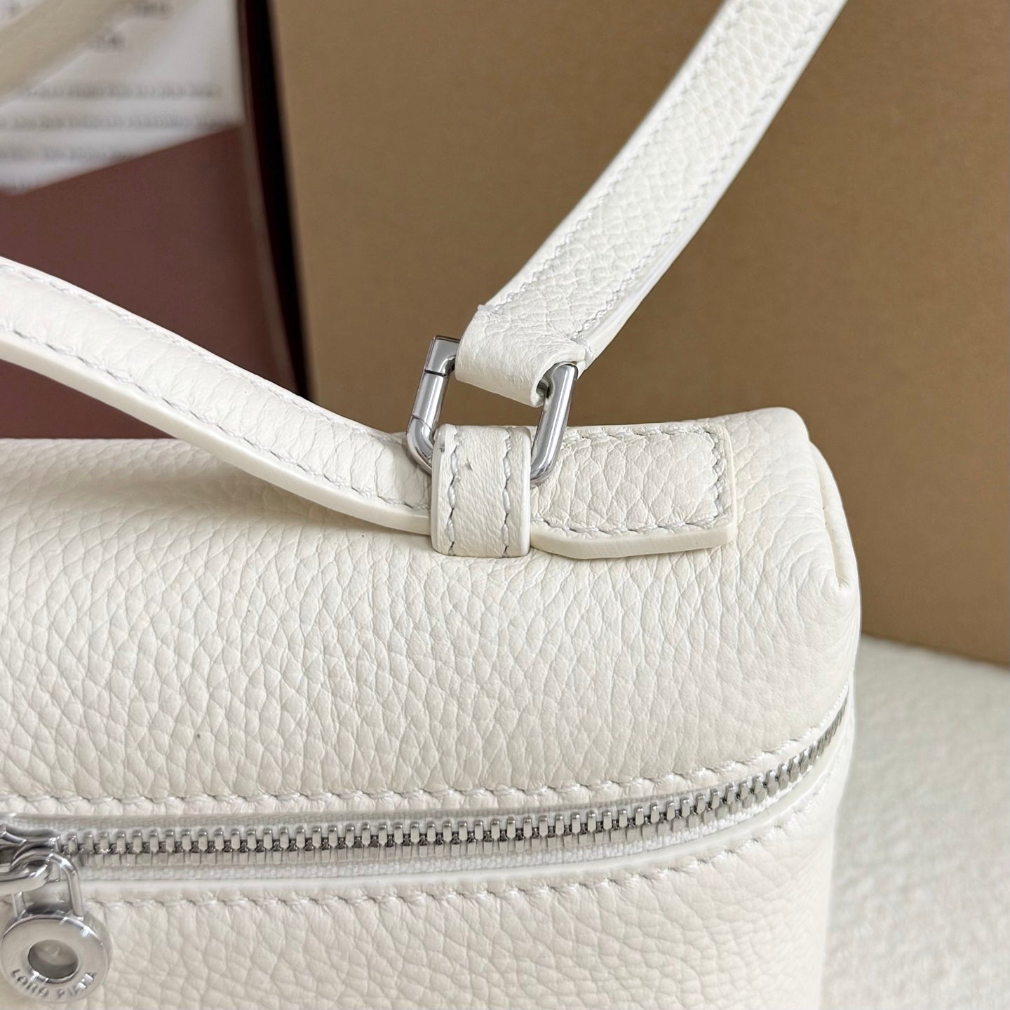 LuxluxHouse Best Quality Bags Loro Piana Women
