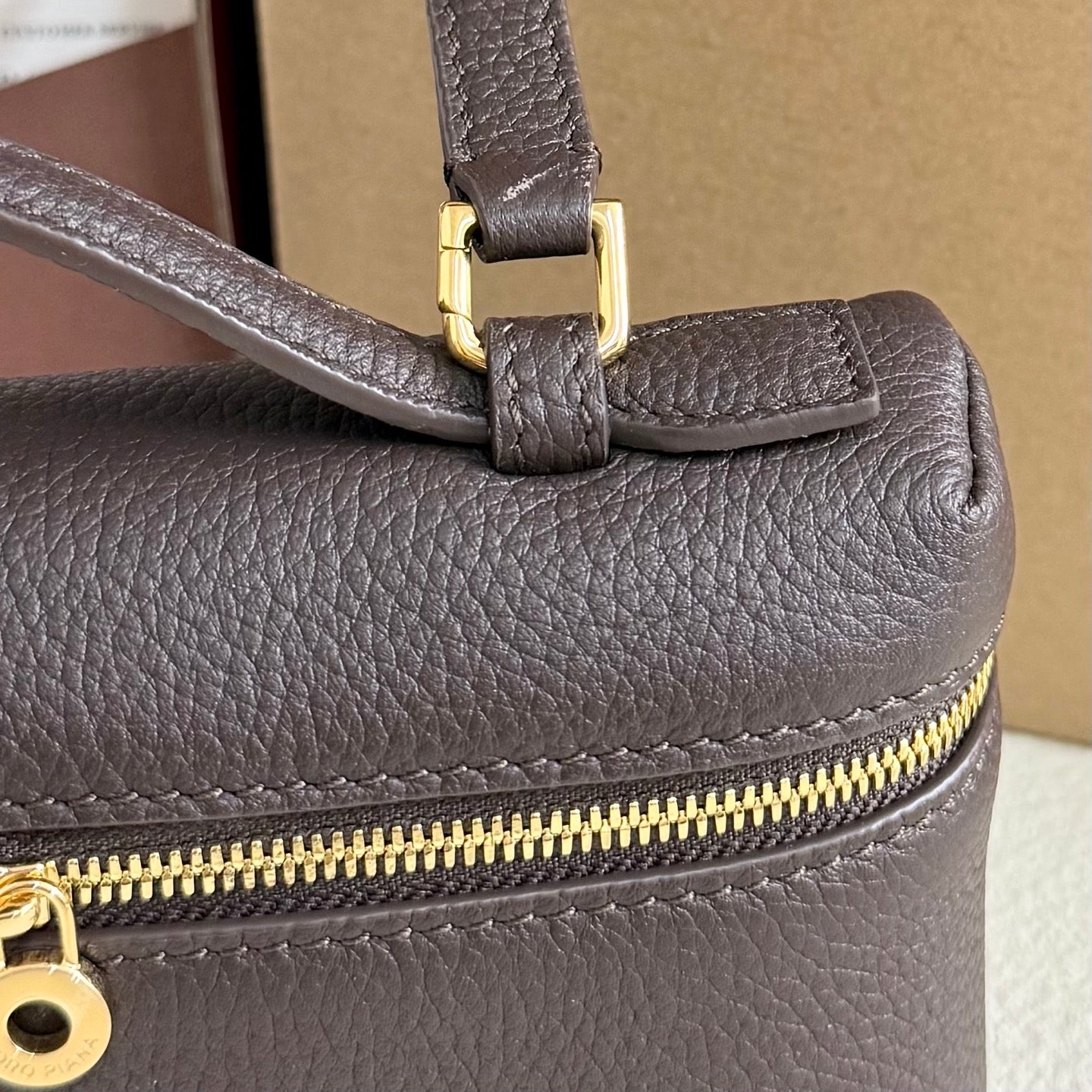 LuxluxHouse Best Quality Bags Loro Piana Women