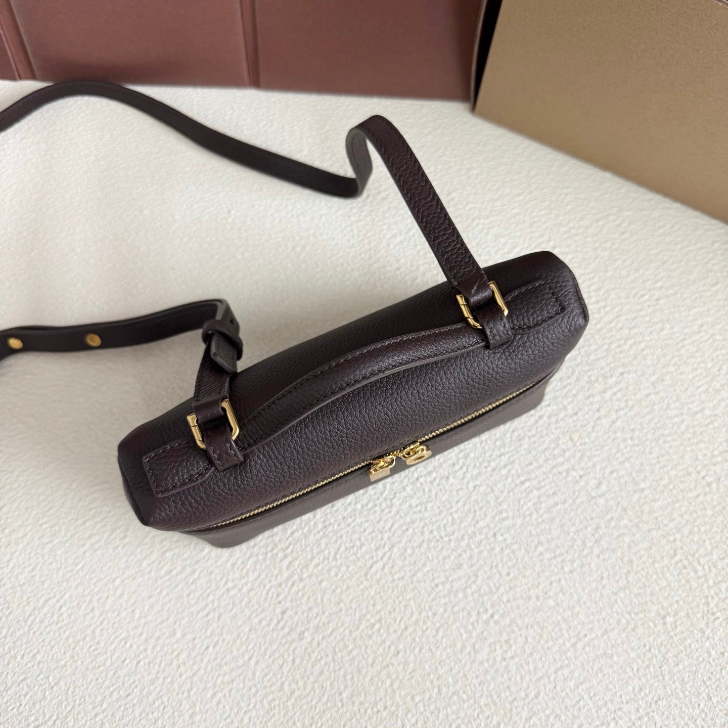 LuxluxHouse Best Quality Bags Loro Piana Women