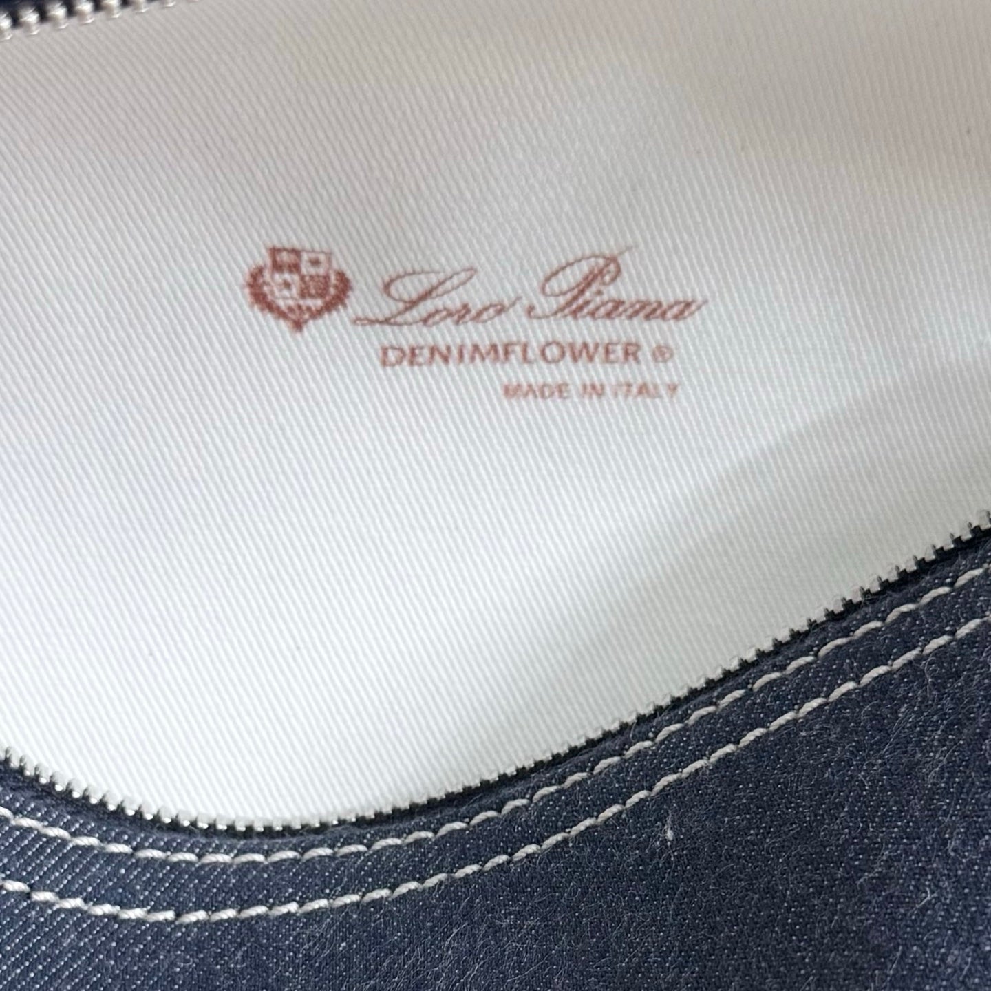 LuxluxHouse Best Quality Bags Loro Piana Women