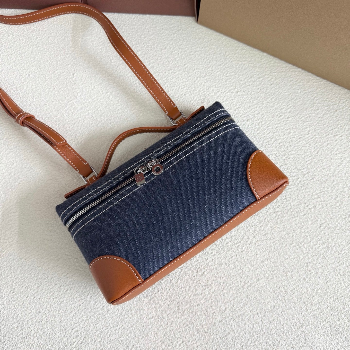 LuxluxHouse Best Quality Bags Loro Piana Women