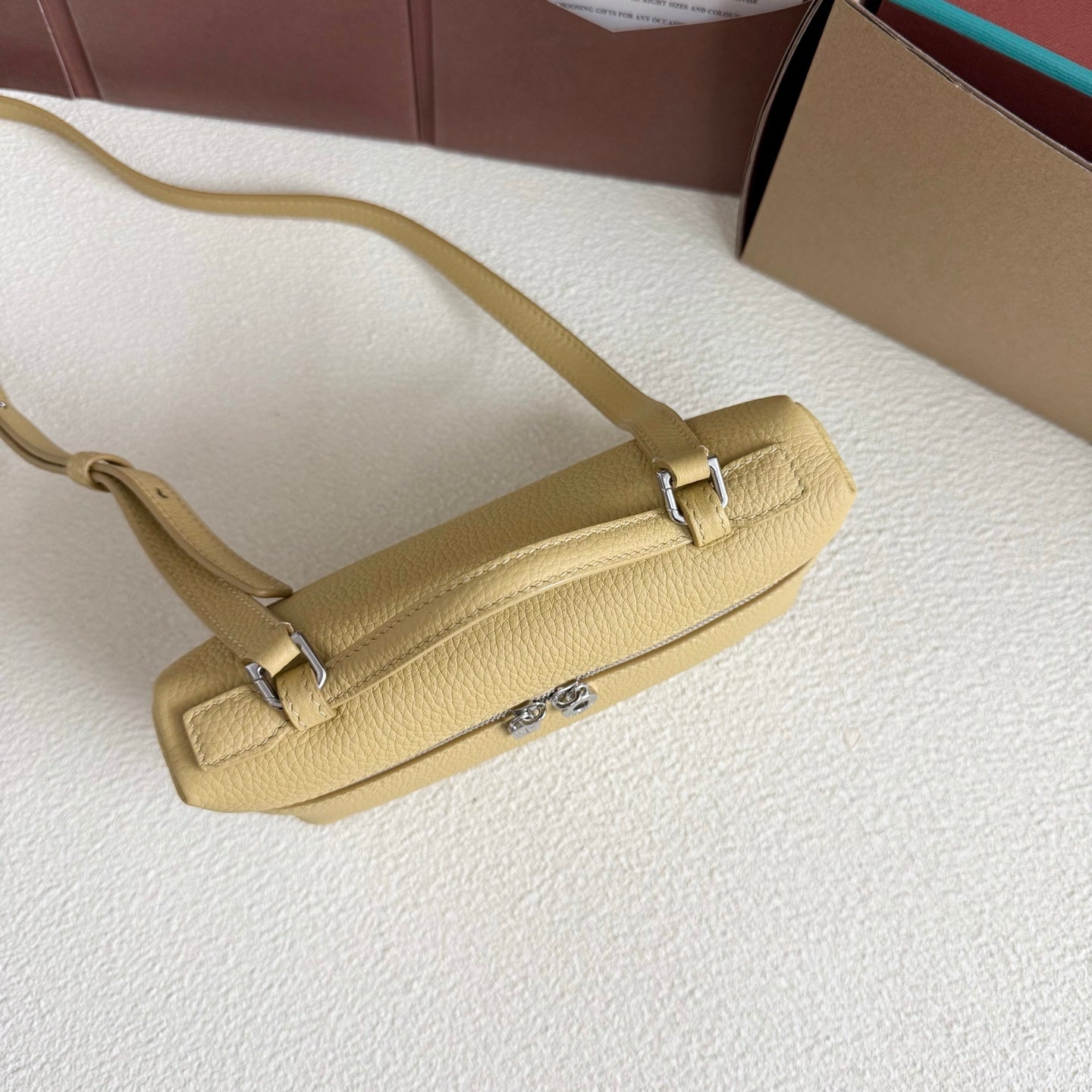 LuxluxHouse Best Quality Bags Loro Piana Women