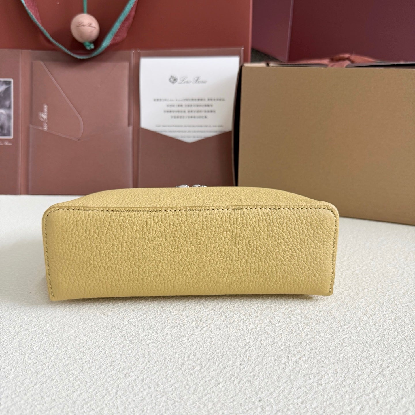 LuxluxHouse Best Quality Bags Loro Piana Women