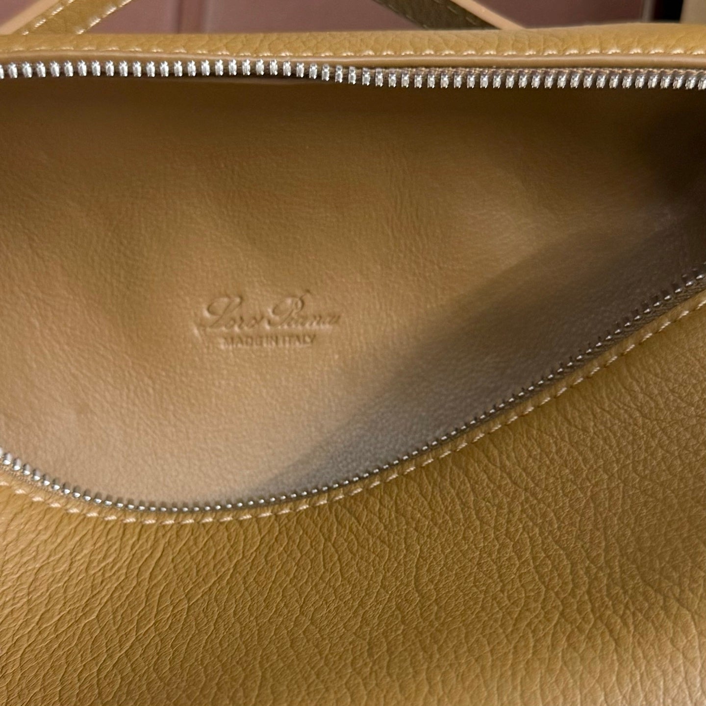 LuxluxHouse Best Quality Bags Loro Piana Women