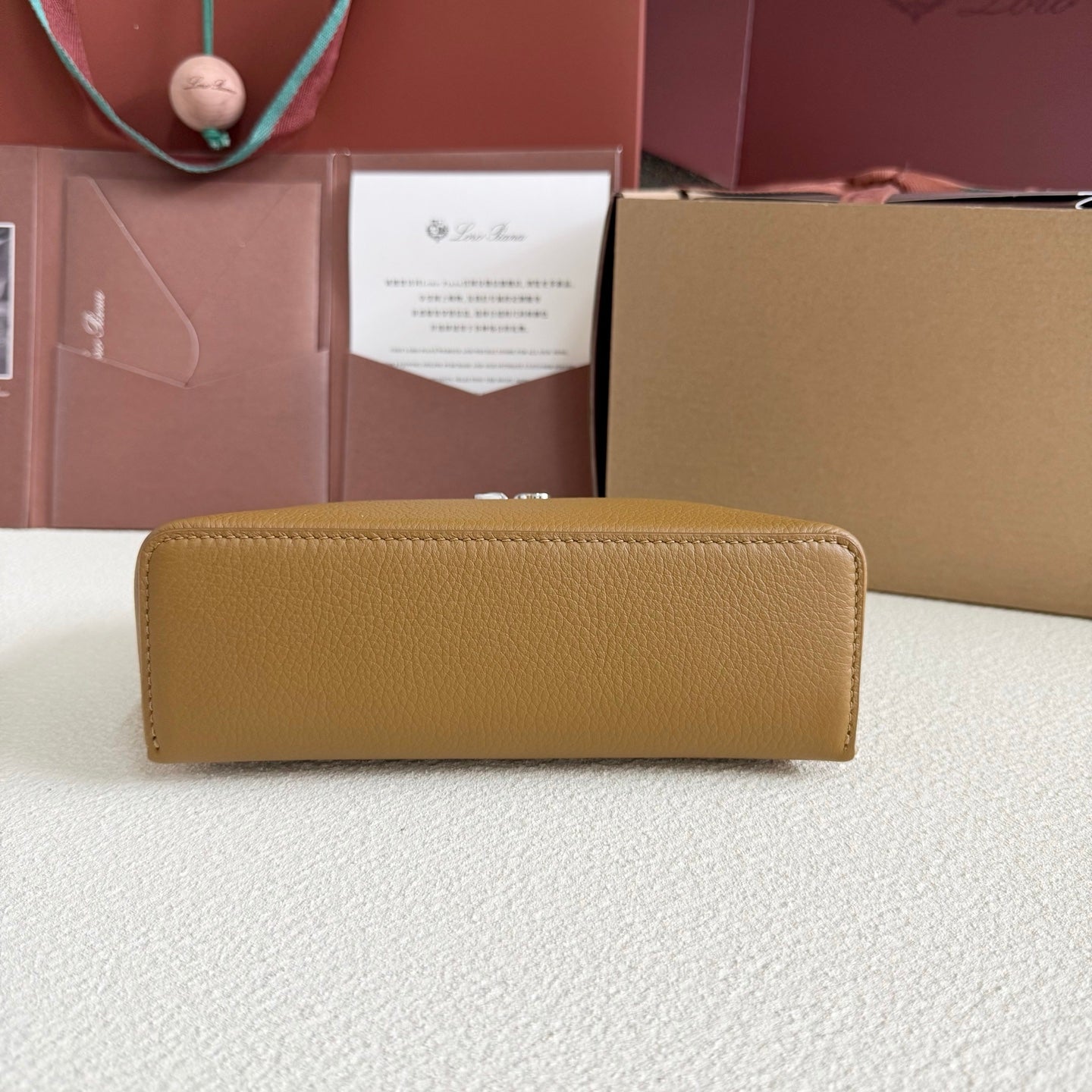 LuxluxHouse Best Quality Bags Loro Piana Women