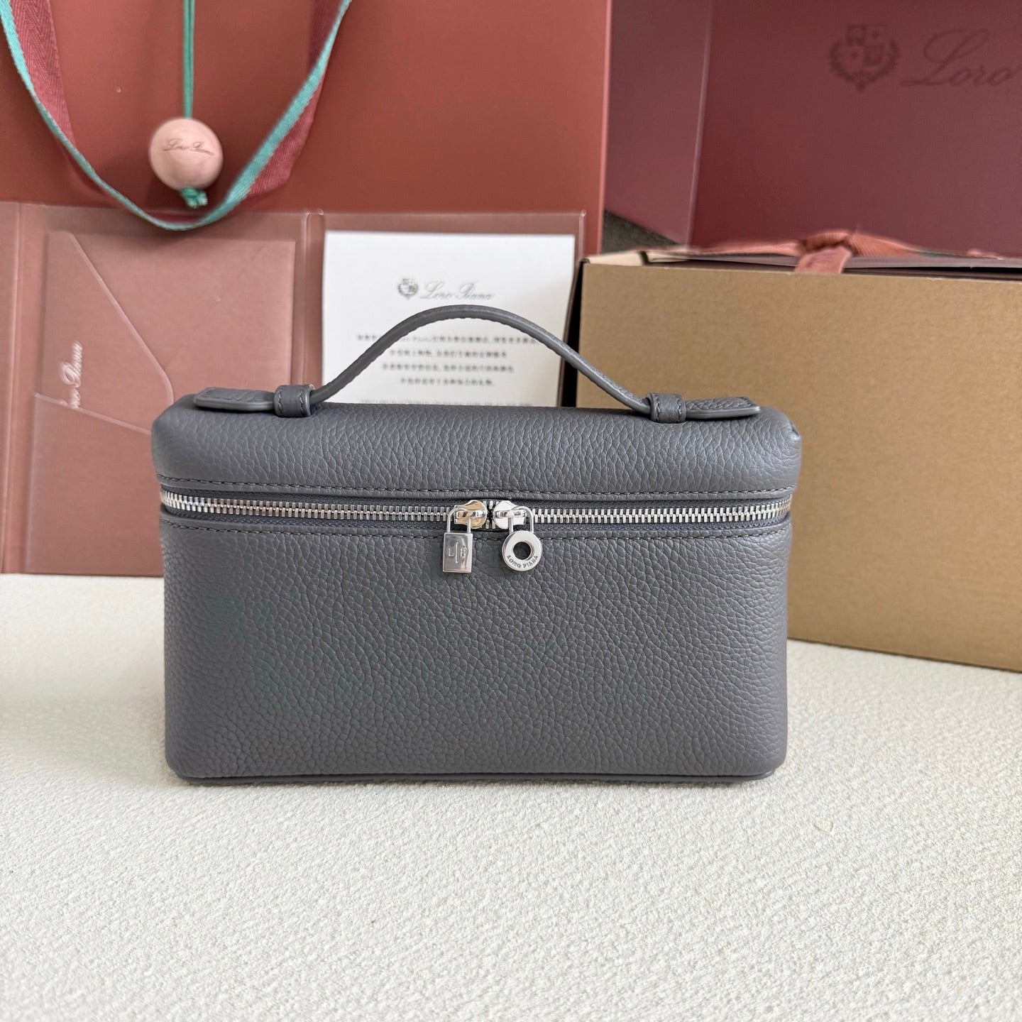 LuxluxHouse Best Quality Bags Loro Piana Women