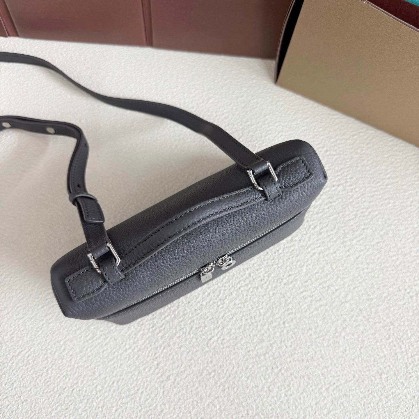 LuxluxHouse Best Quality Bags Loro Piana Women