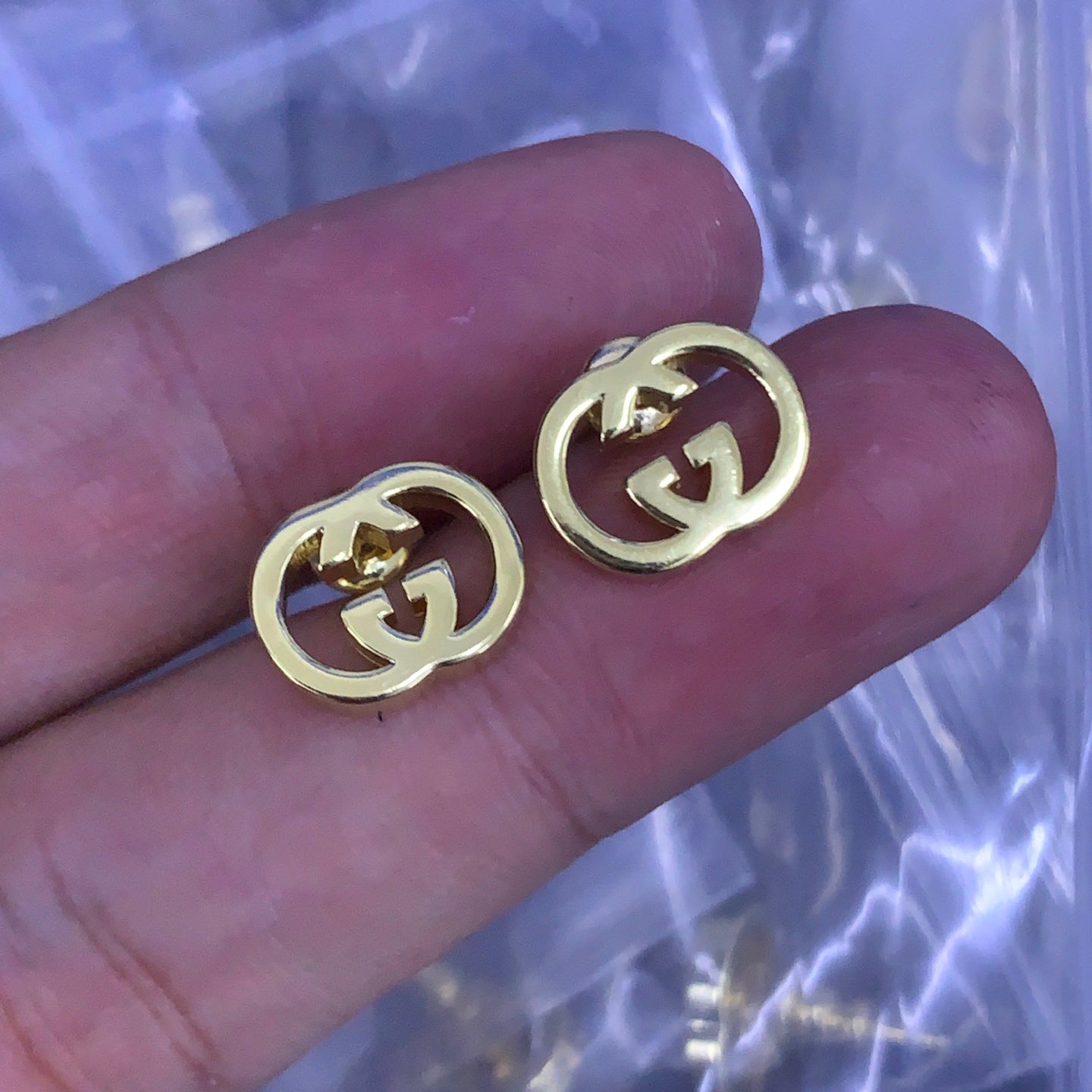 LuxluxHouse Low Price And High Quality Accessories Gucci