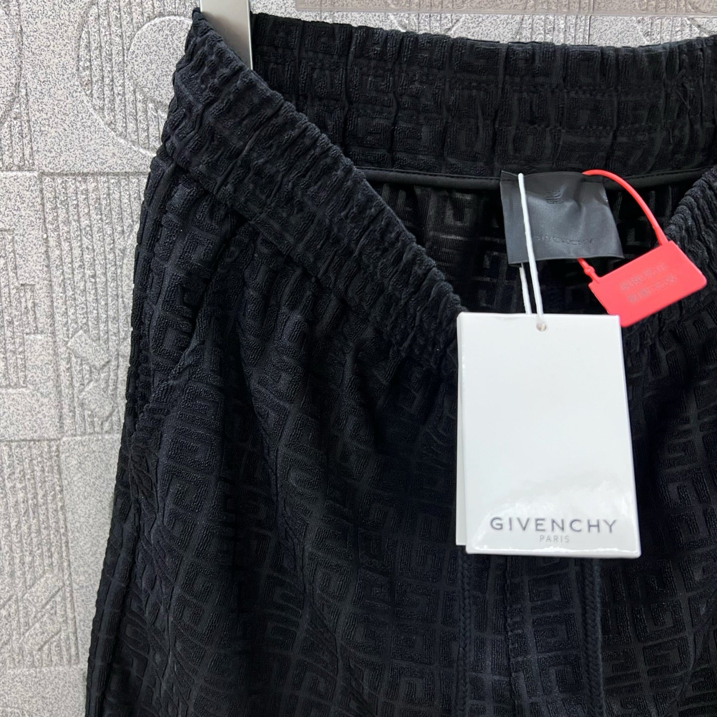 LuxluxHouse Best Quality Clothes Givenchy Pants