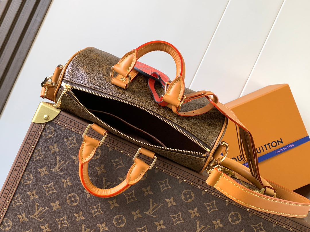 LuxluxHouse Best Quality Bags Louis Vuitton Men