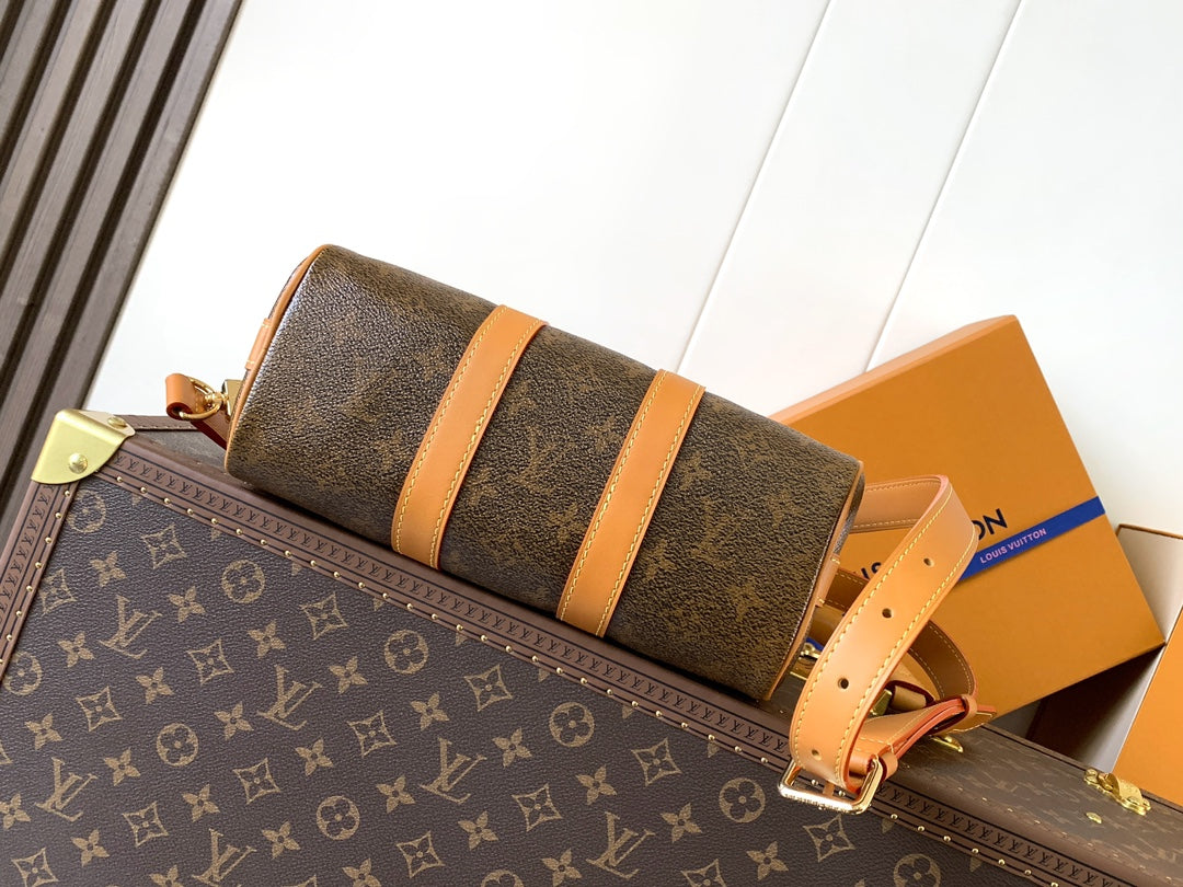 LuxluxHouse Best Quality Bags Louis Vuitton Men