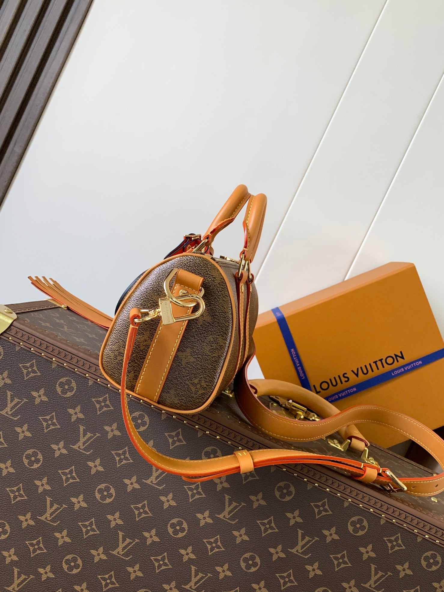 LuxluxHouse Best Quality Bags Louis Vuitton Men