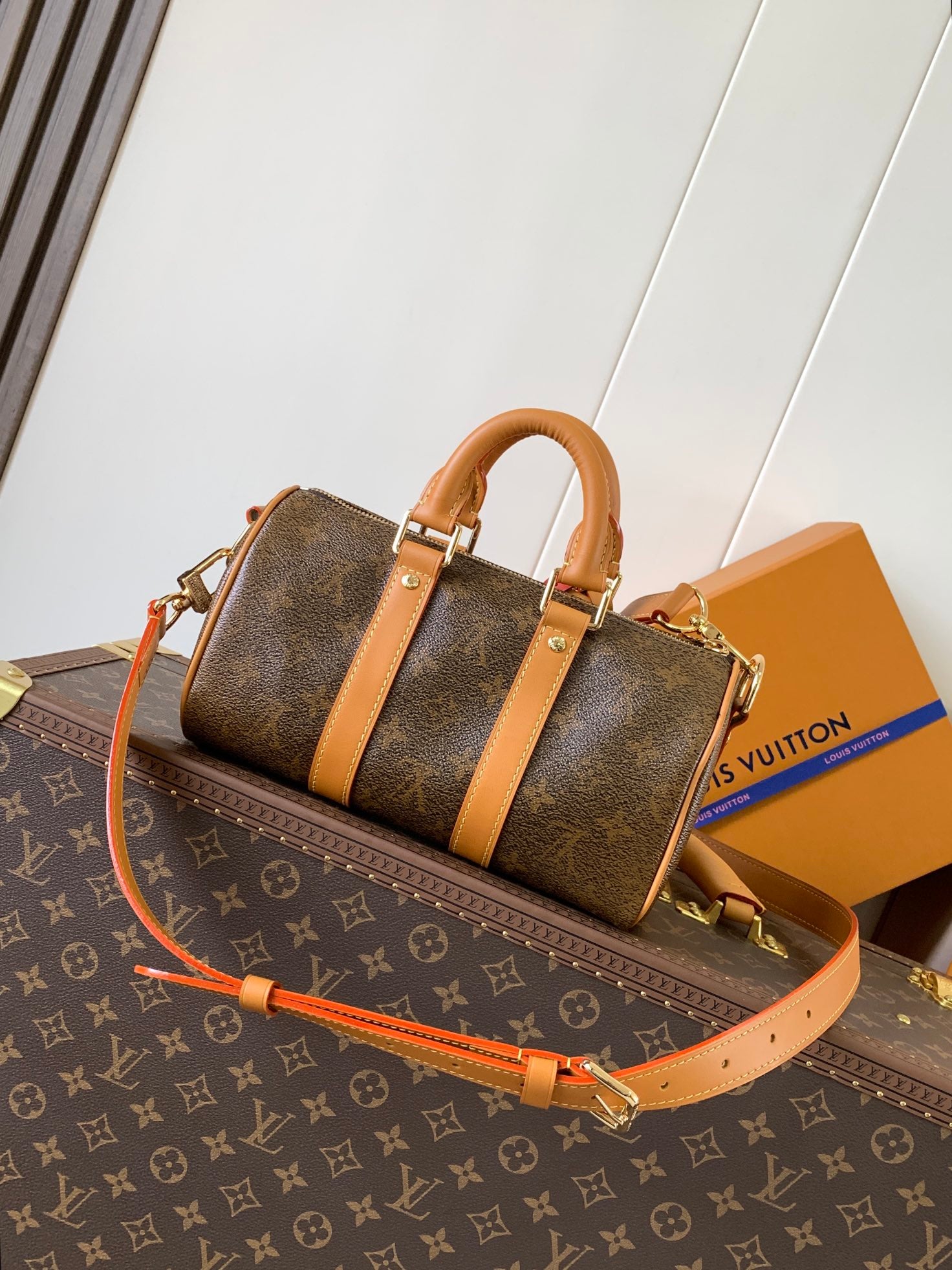 LuxluxHouse Best Quality Bags Louis Vuitton Men