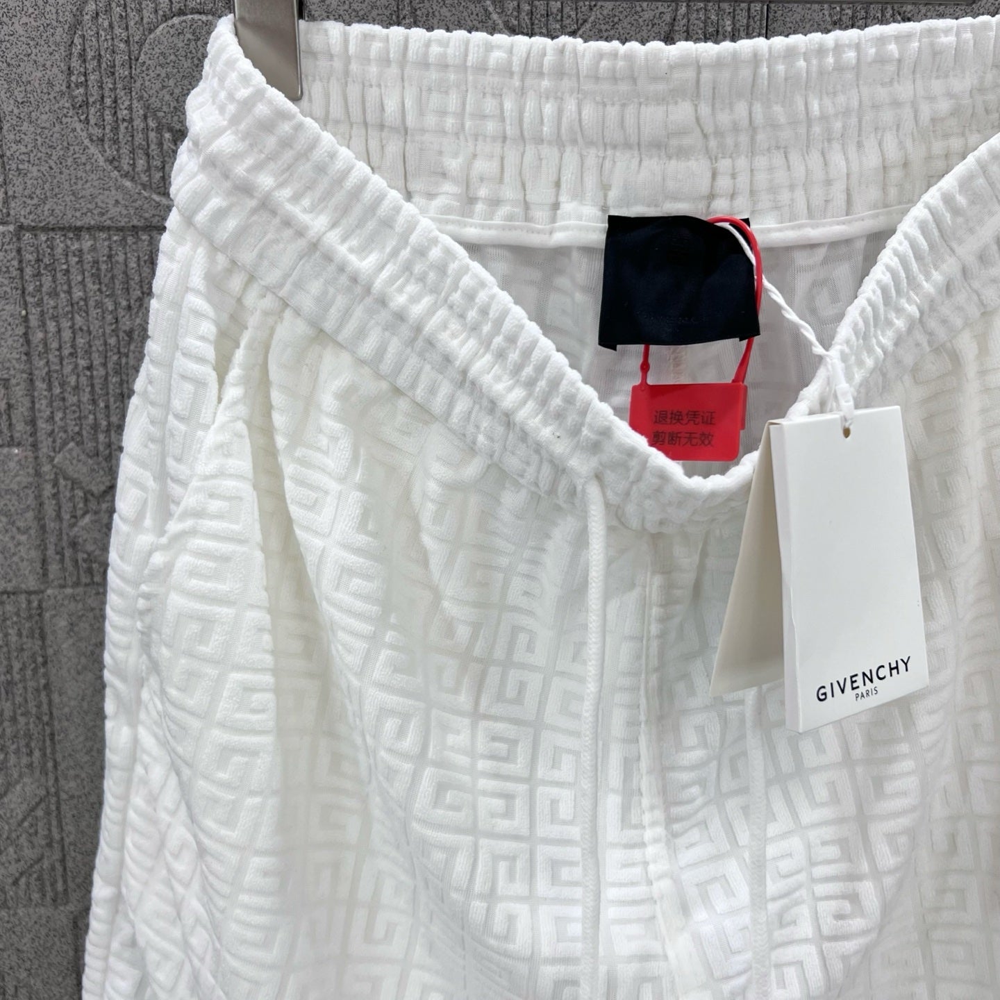 LuxluxHouse Best Quality Clothes Givenchy Pants