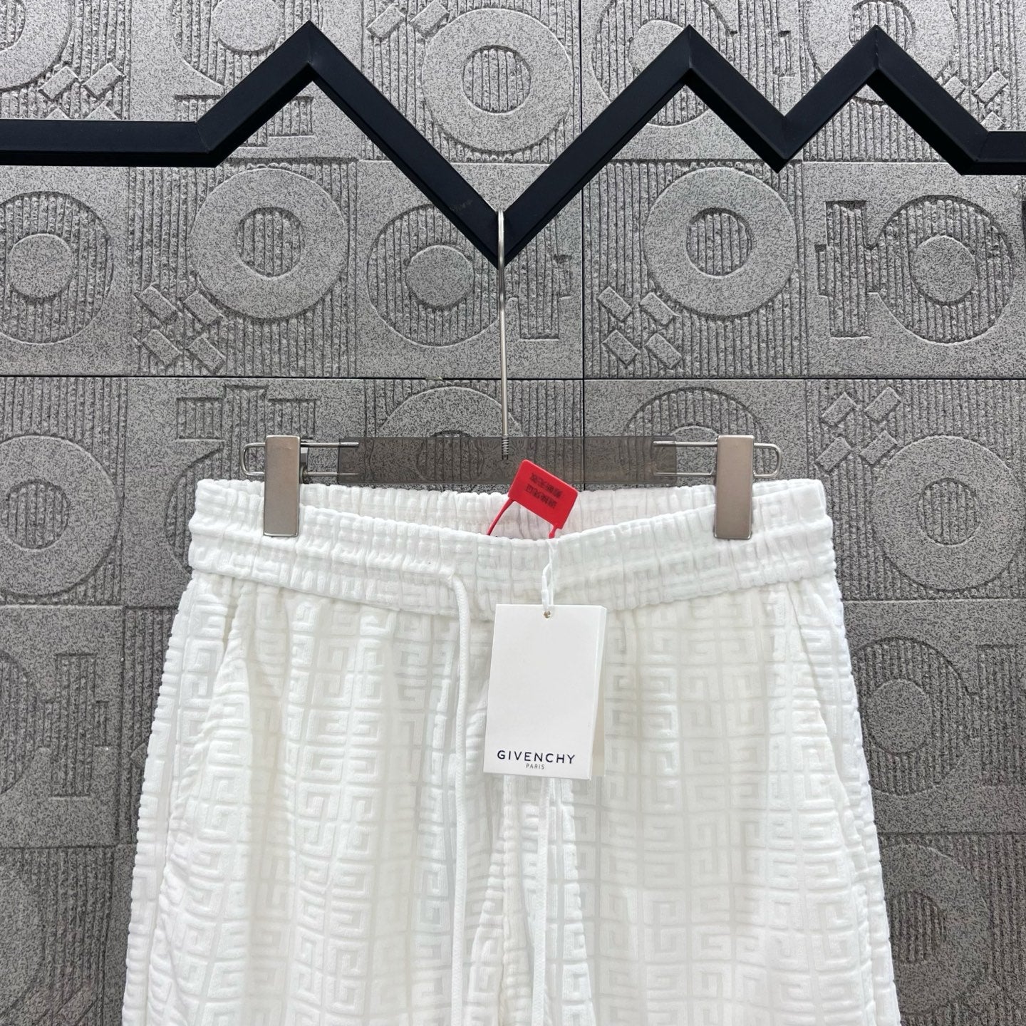 LuxluxHouse Best Quality Clothes Givenchy Pants