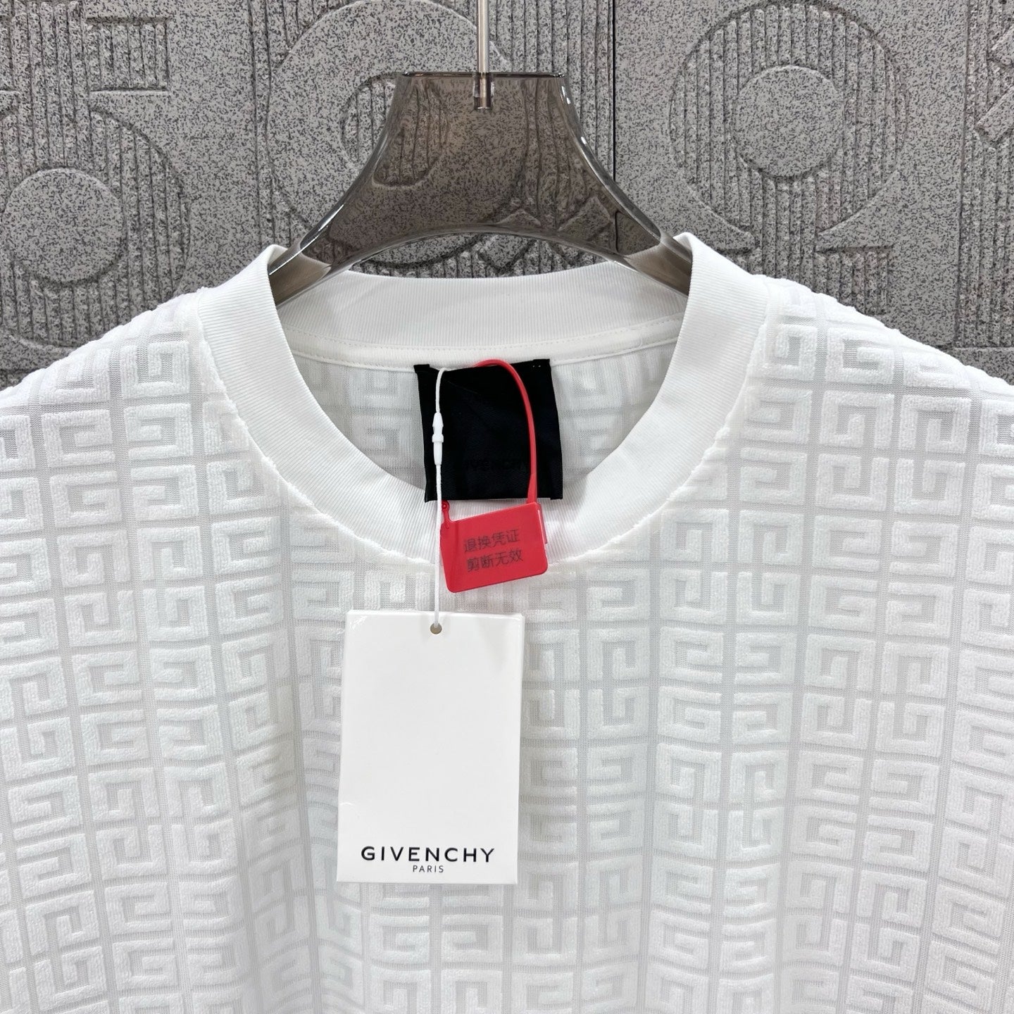 LuxluxHouse Best Quality Clothes Givenchy T-shirt
