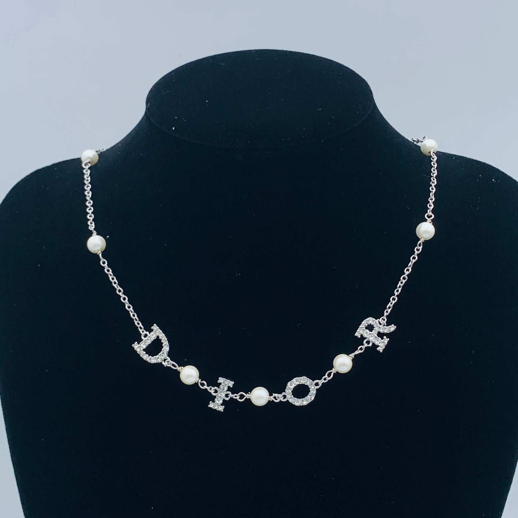 LuxluxHouse Low Price And High Quality Accessories Dior