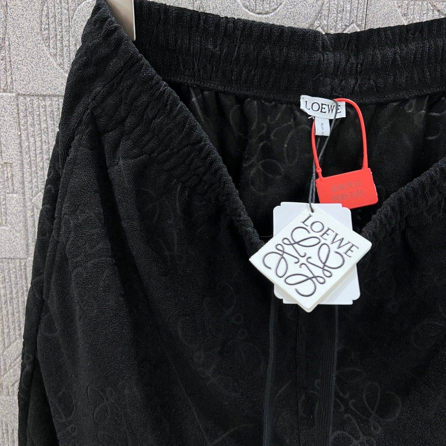 LuxluxHouse Best Quality Clothes T-shirt Loewe