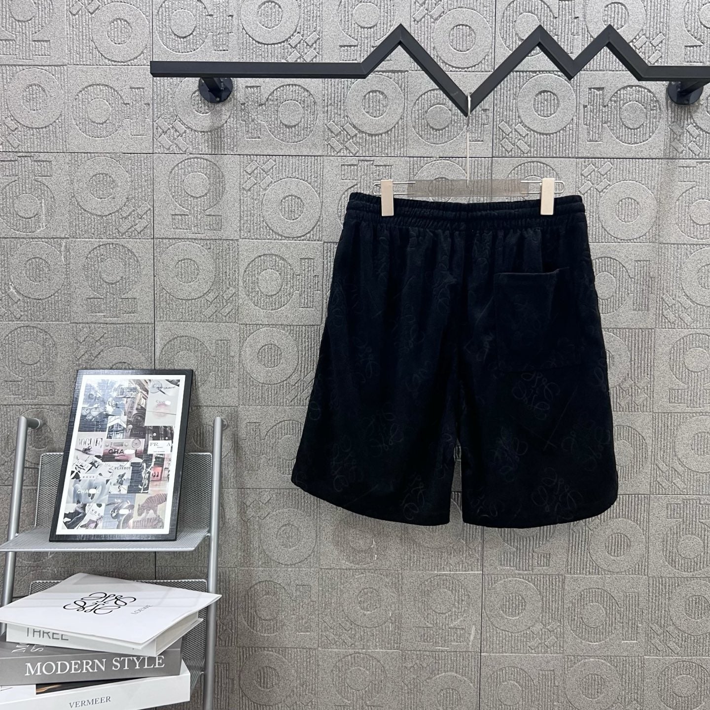 LuxluxHouse Best Quality Clothes T-shirt Loewe