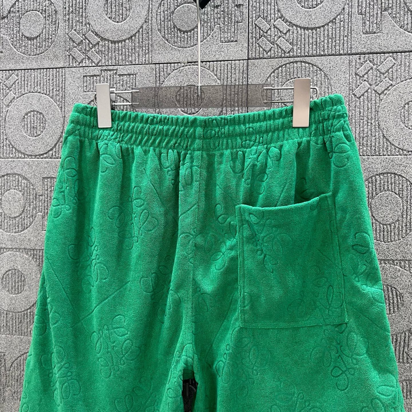 LuxluxHouse Best Quality Clothes Pants Loewe