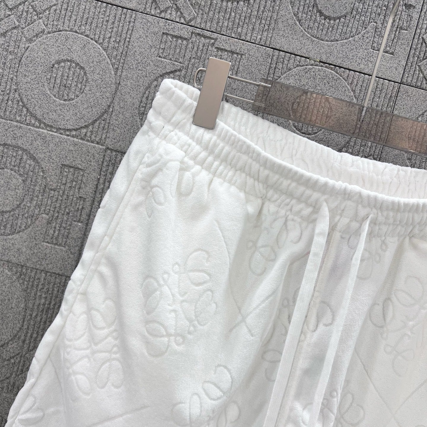 LuxluxHouse Best Quality Clothes Pants Loewe