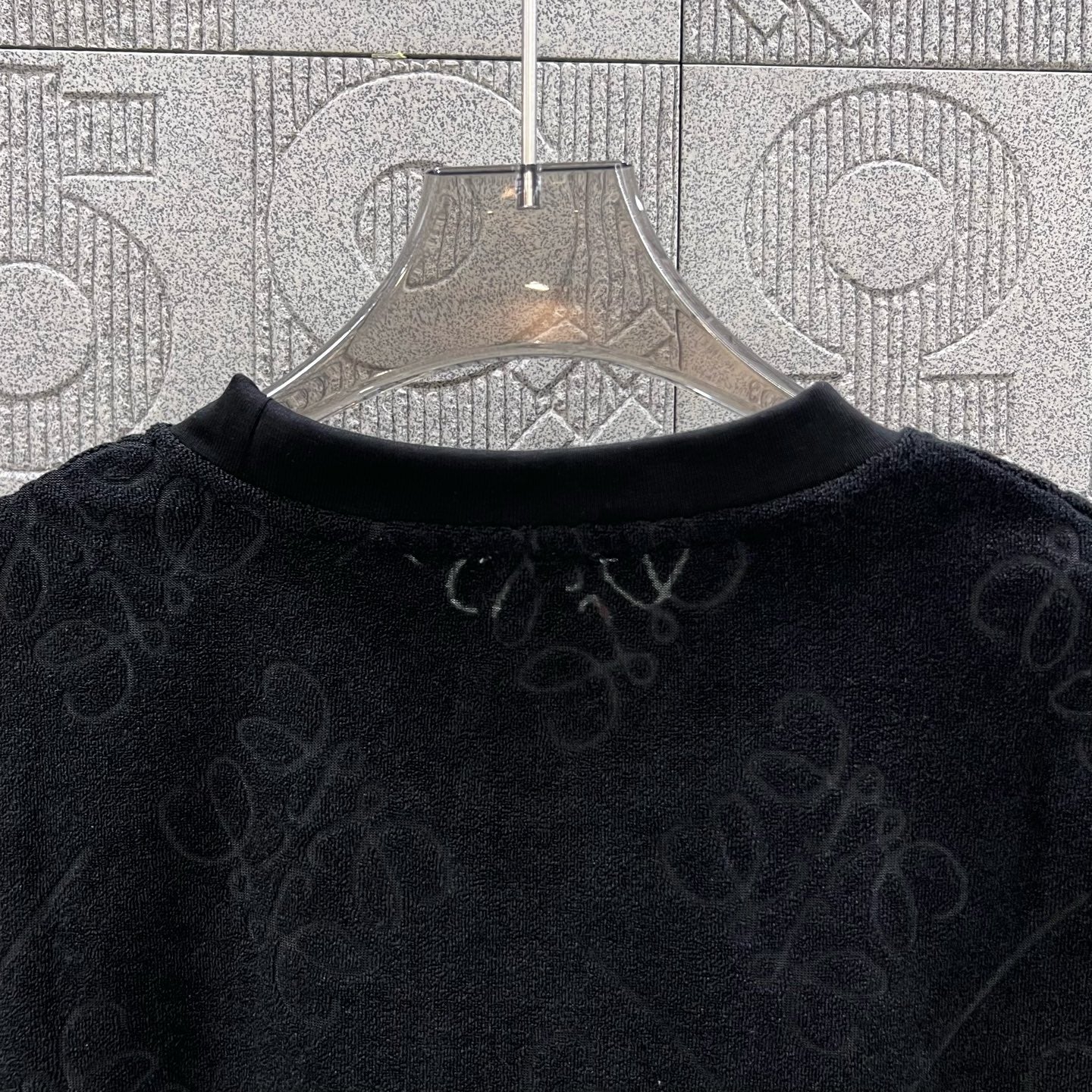 LuxluxHouse Best Quality Clothes T-shirt Loewe