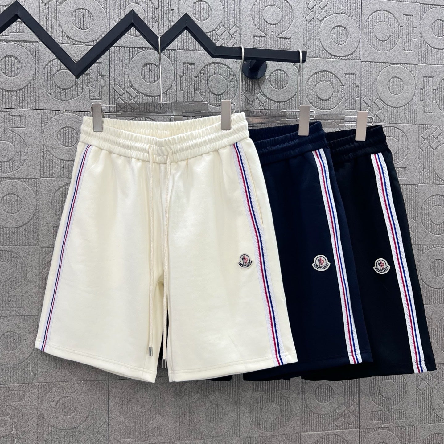 LuxluxHouse Best Quality Clothes Pants Moncler