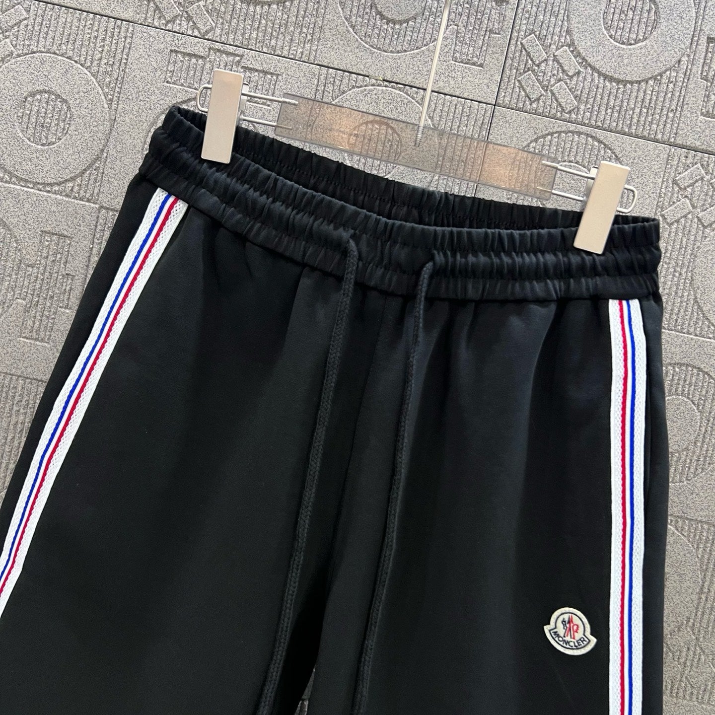 LuxluxHouse Best Quality Clothes Pants Moncler