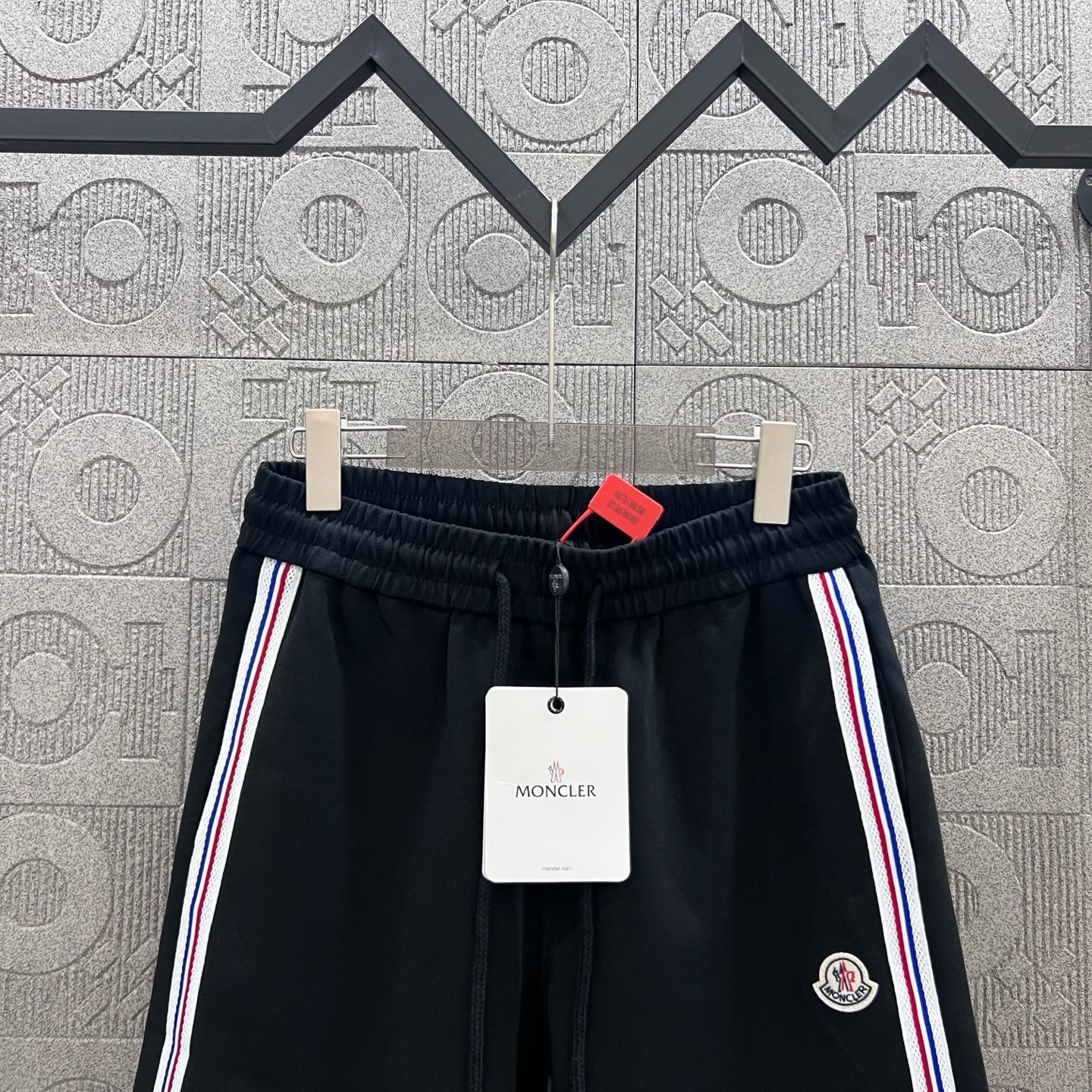 LuxluxHouse Best Quality Clothes Pants Moncler