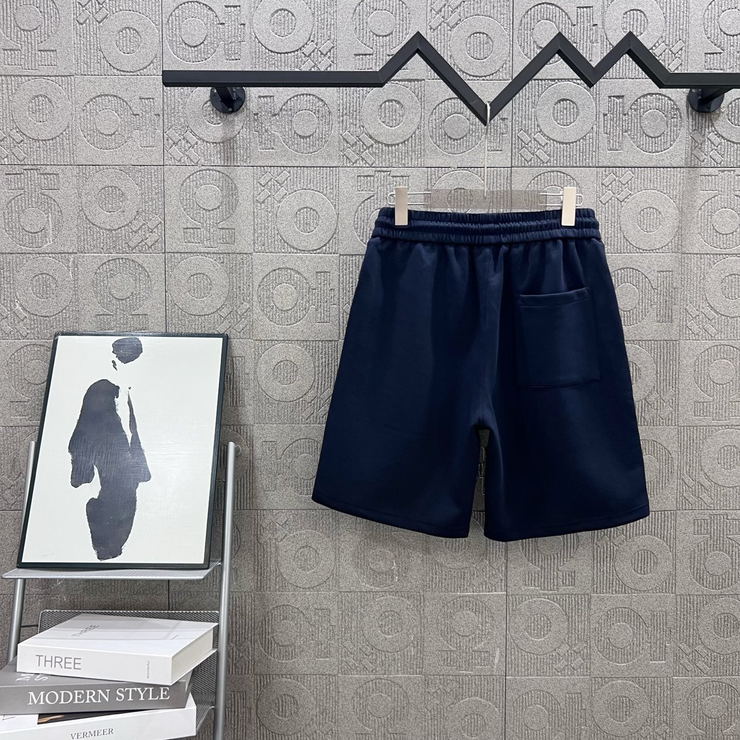 LuxluxHouse Best Quality Clothes Pants Moncler