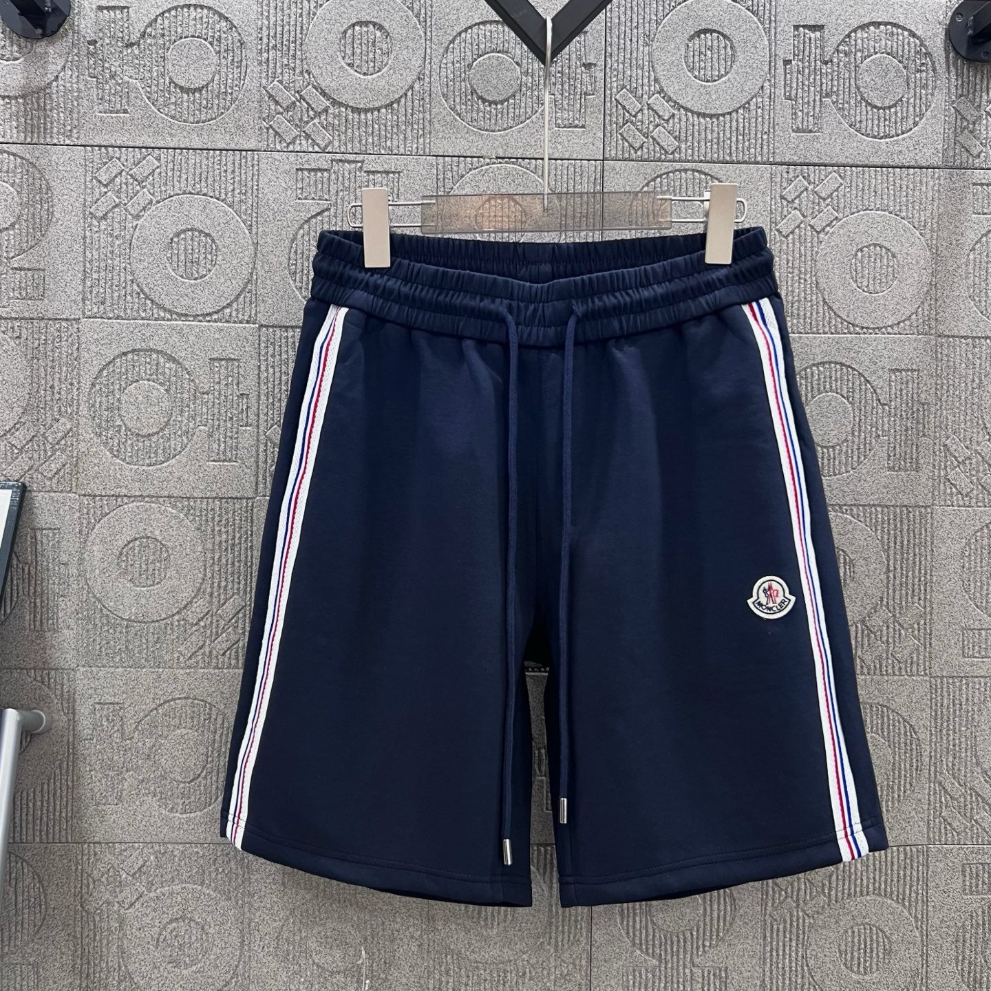 LuxluxHouse Best Quality Clothes Pants Moncler