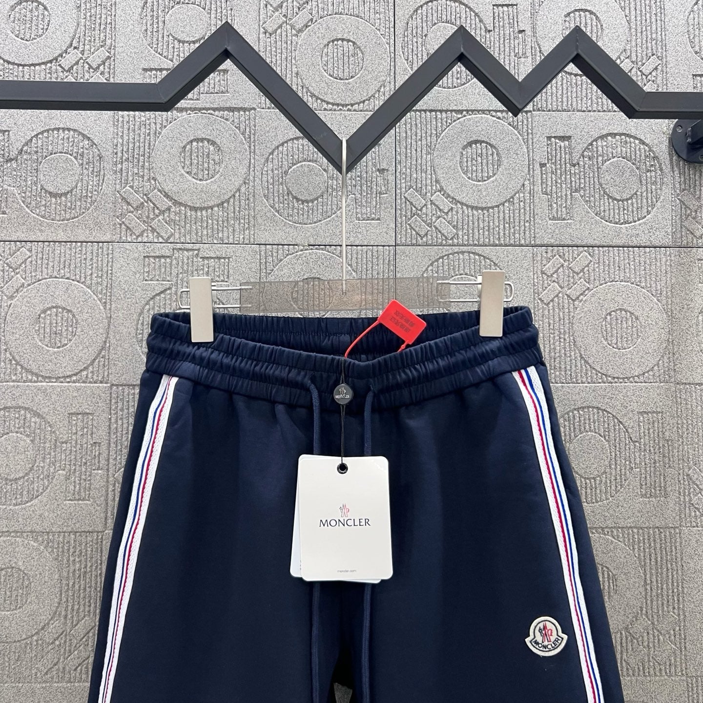 LuxluxHouse Best Quality Clothes Pants Moncler