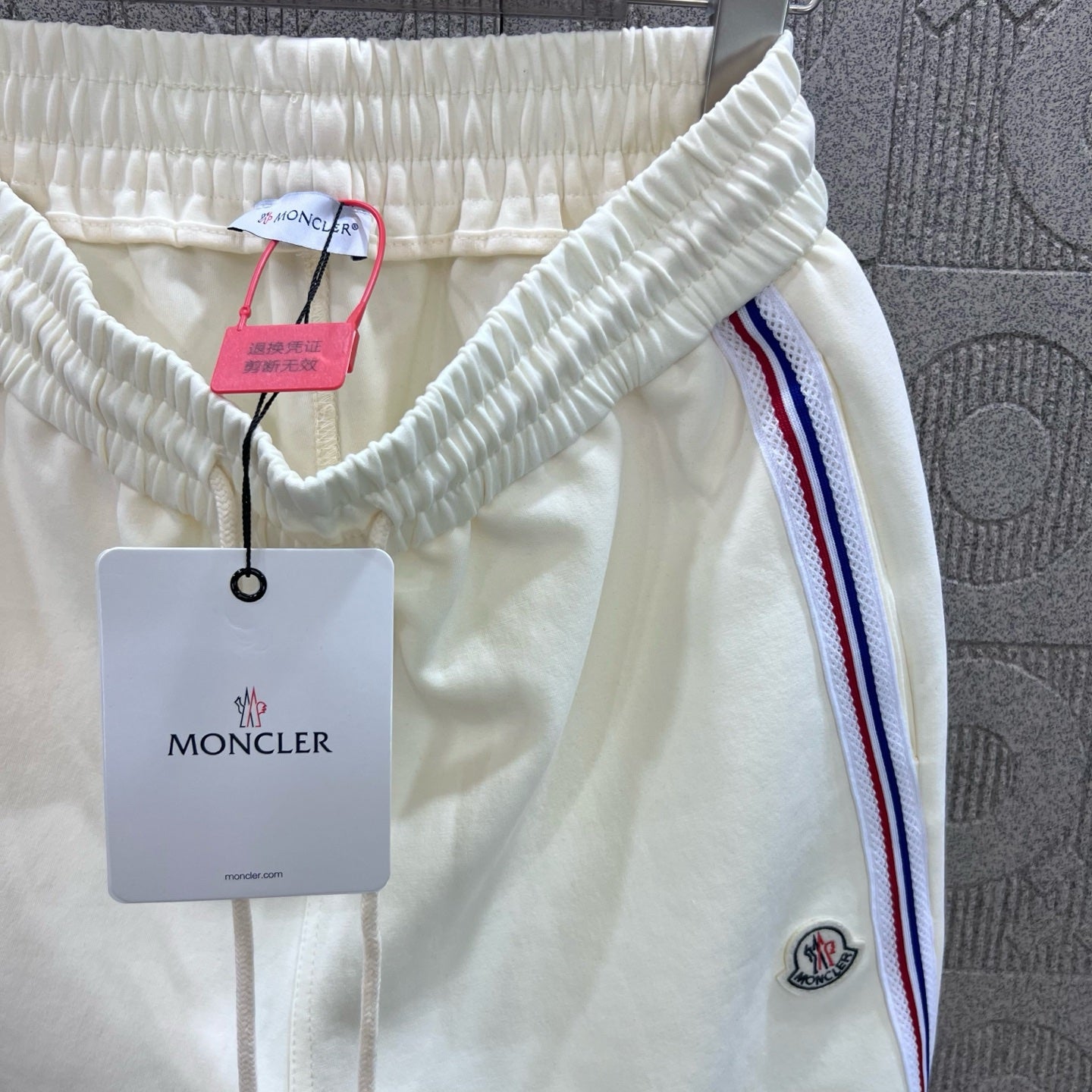 LuxluxHouse Best Quality Clothes Pants Moncler
