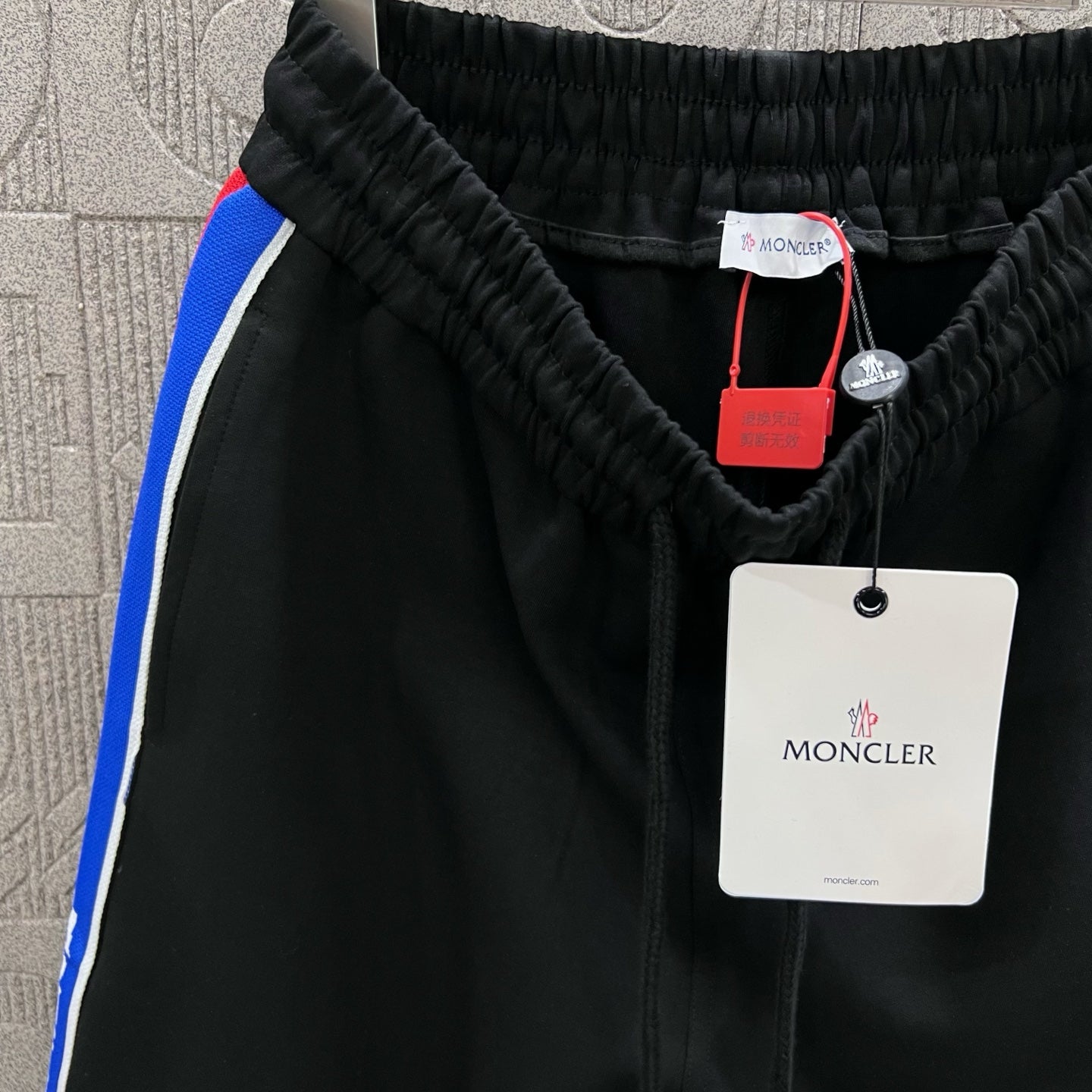 LuxluxHouse Best Quality Clothes Pants Moncler