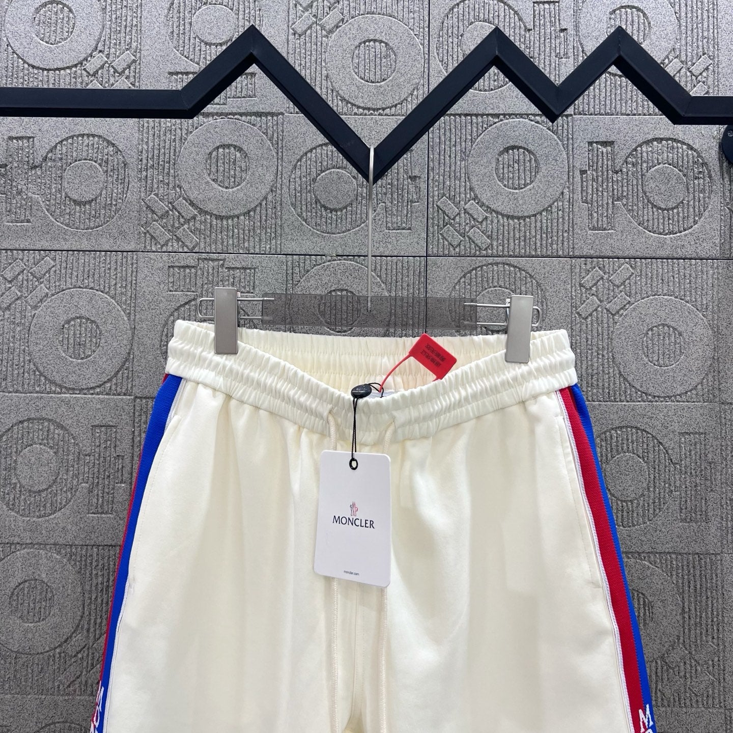 LuxluxHouse Best Quality Clothes Pants Moncler