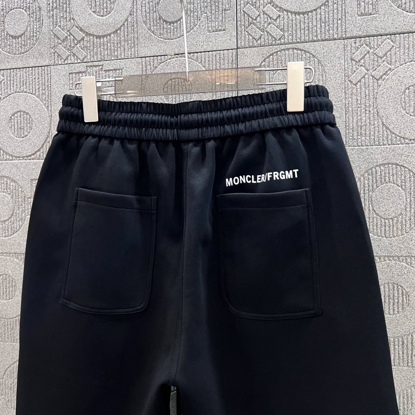 LuxluxHouse Best Quality Clothes Pants Moncler
