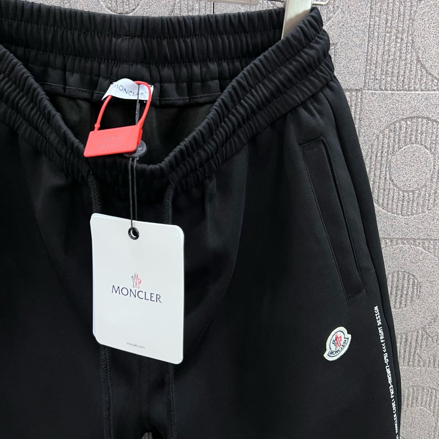 LuxluxHouse Best Quality Clothes Pants Moncler